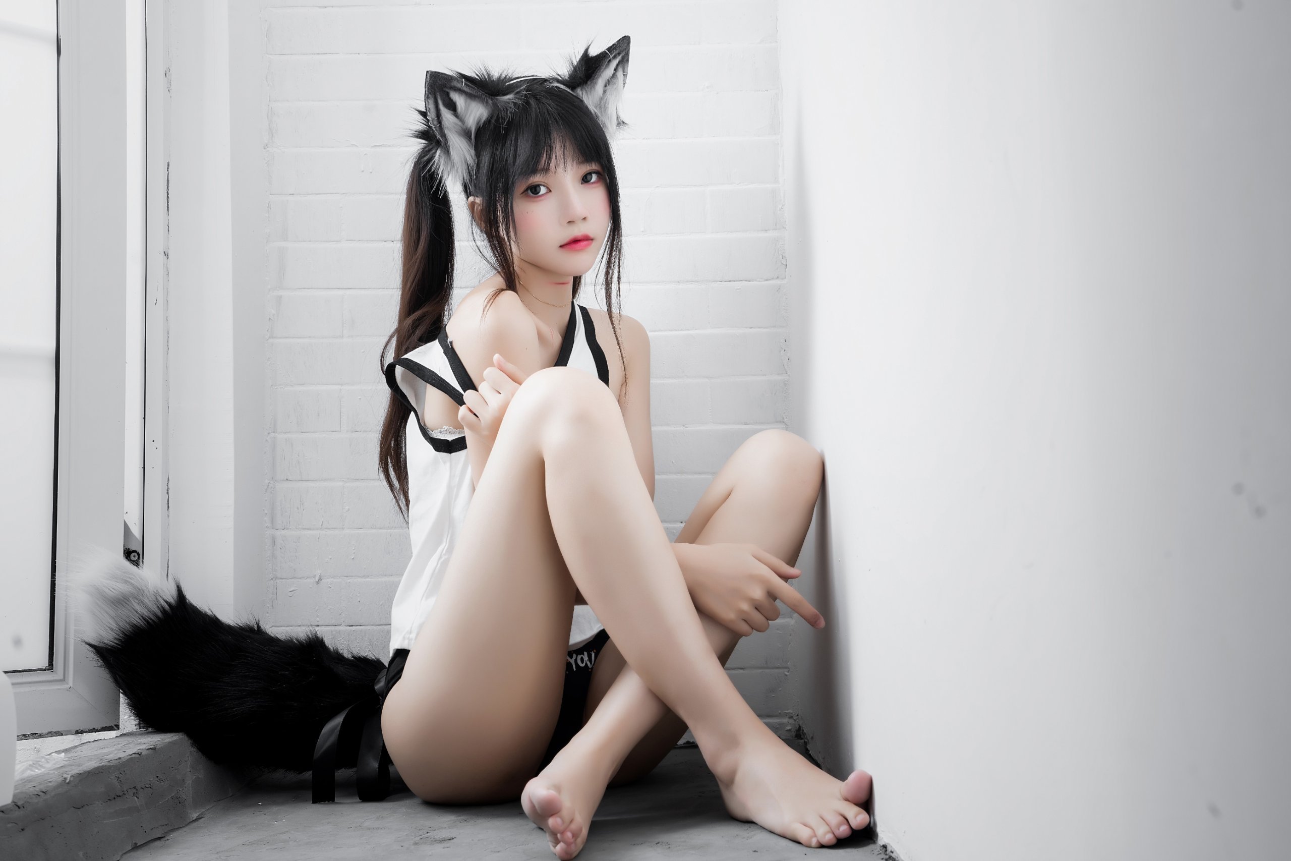 영도묘 Vol.126 랑짜이짜이