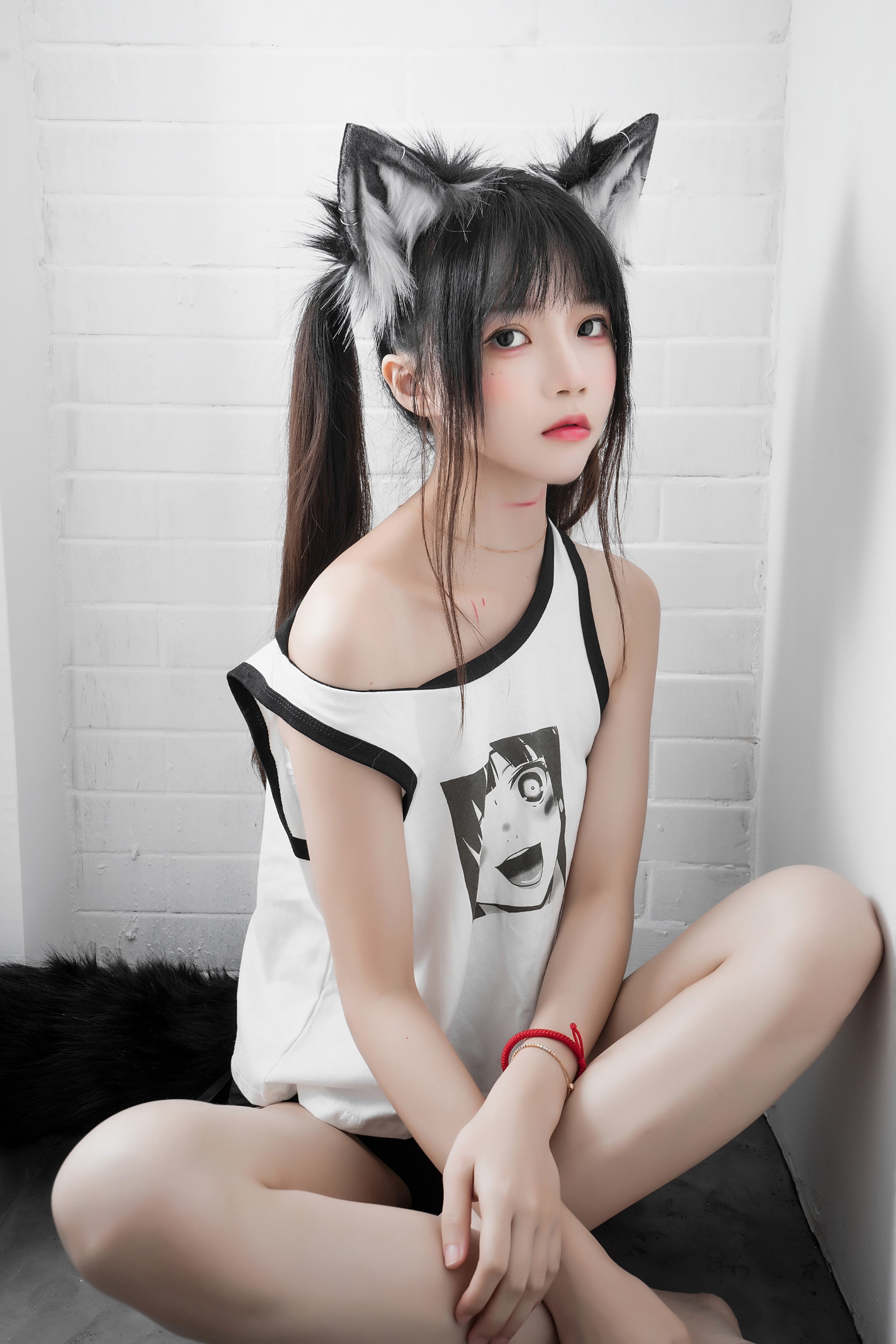 영도묘 Vol.126 랑짜이짜이