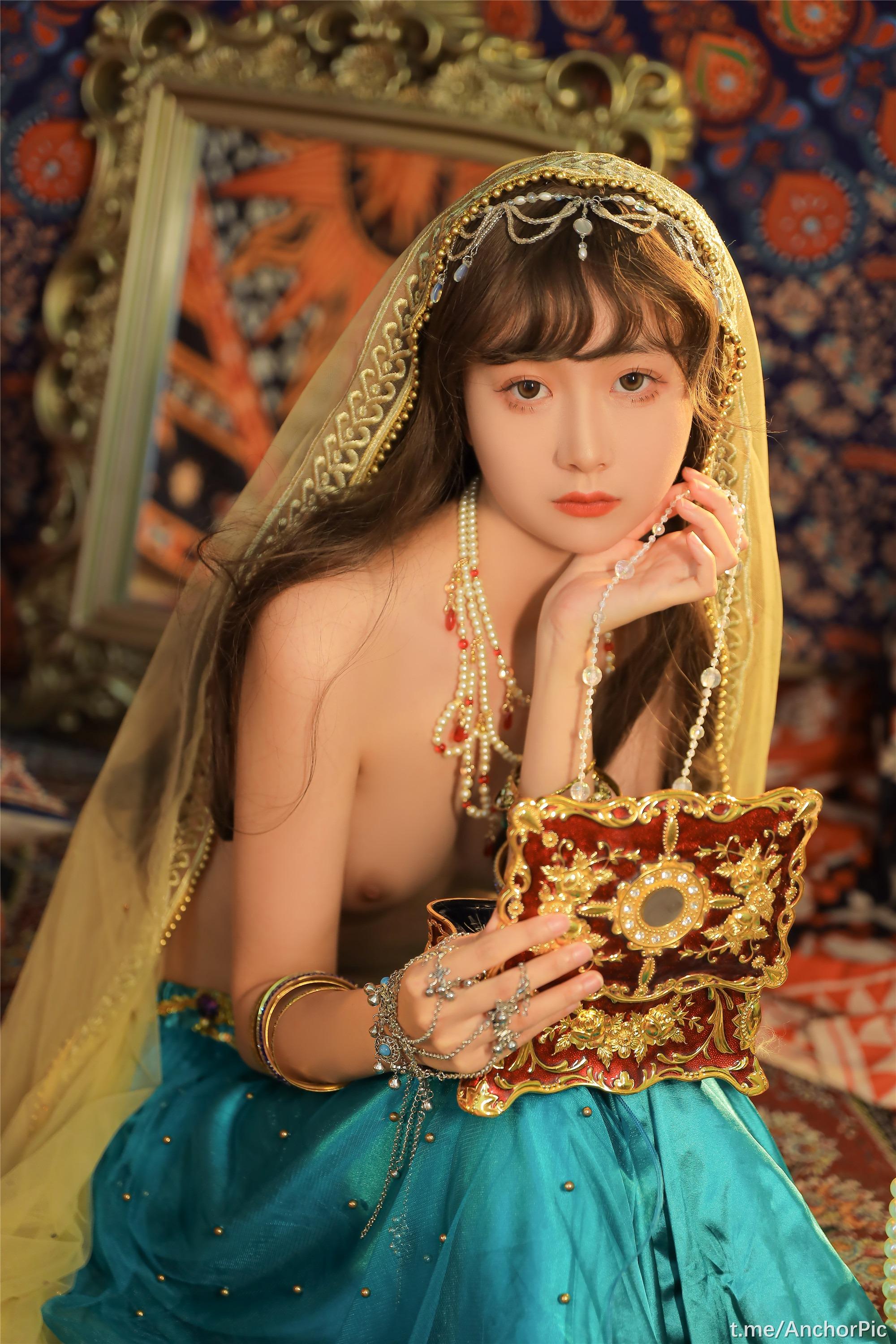 金魚kinngyo - 茉莉公主 [46P