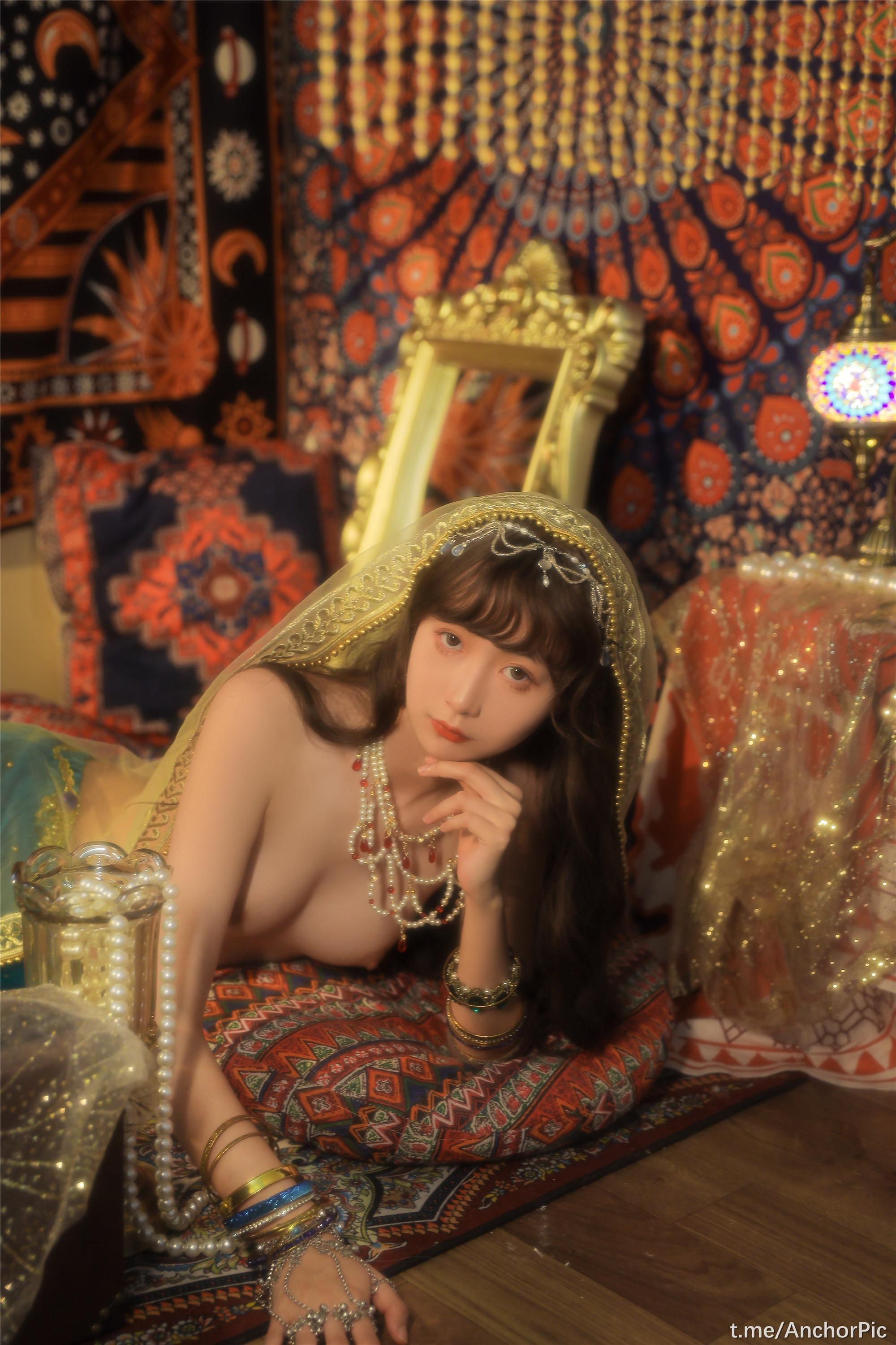 Goldfish Kinngyo - Jasmine Princess [46P