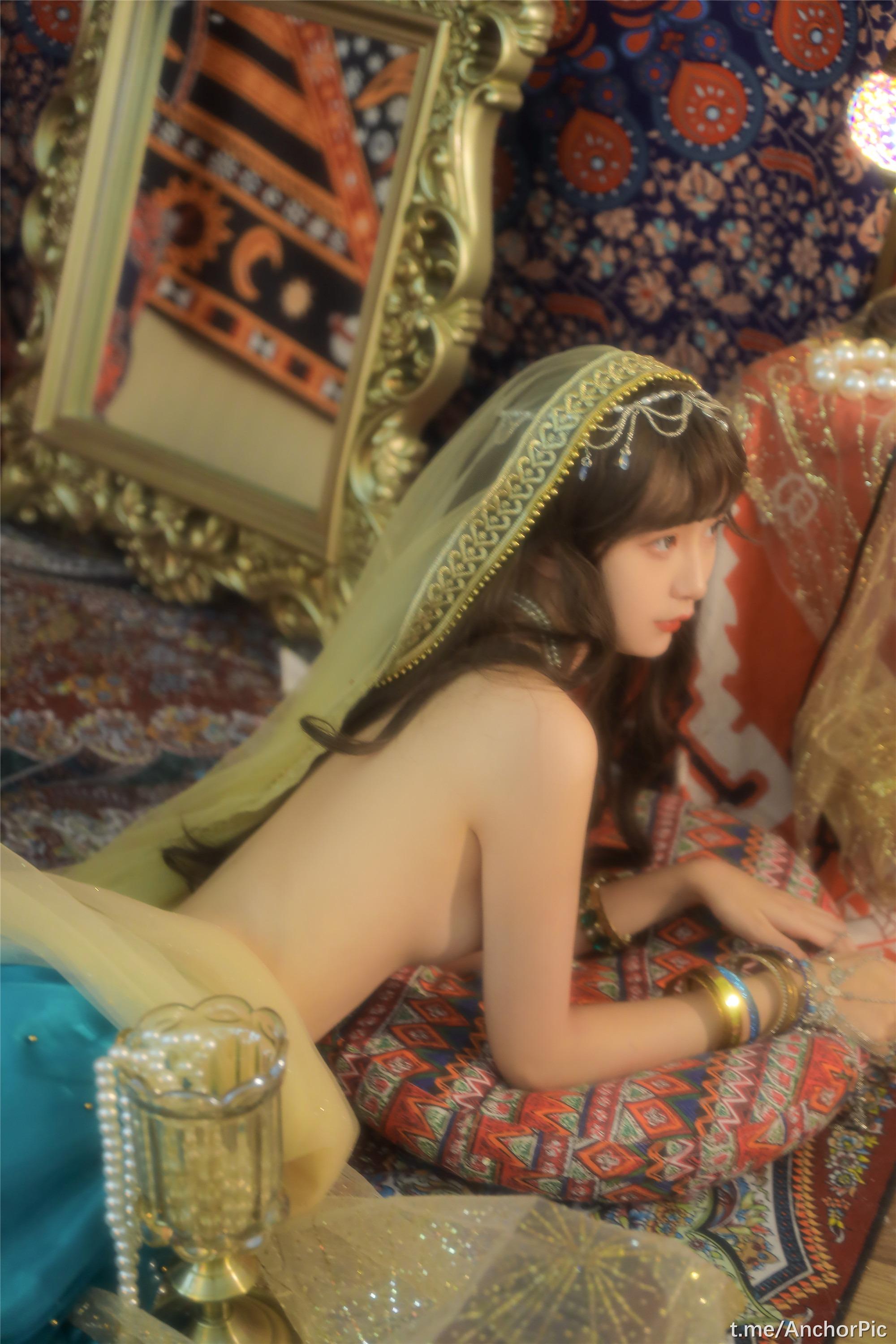 Goldfish Kinngyo - Jasmine Princess [46P