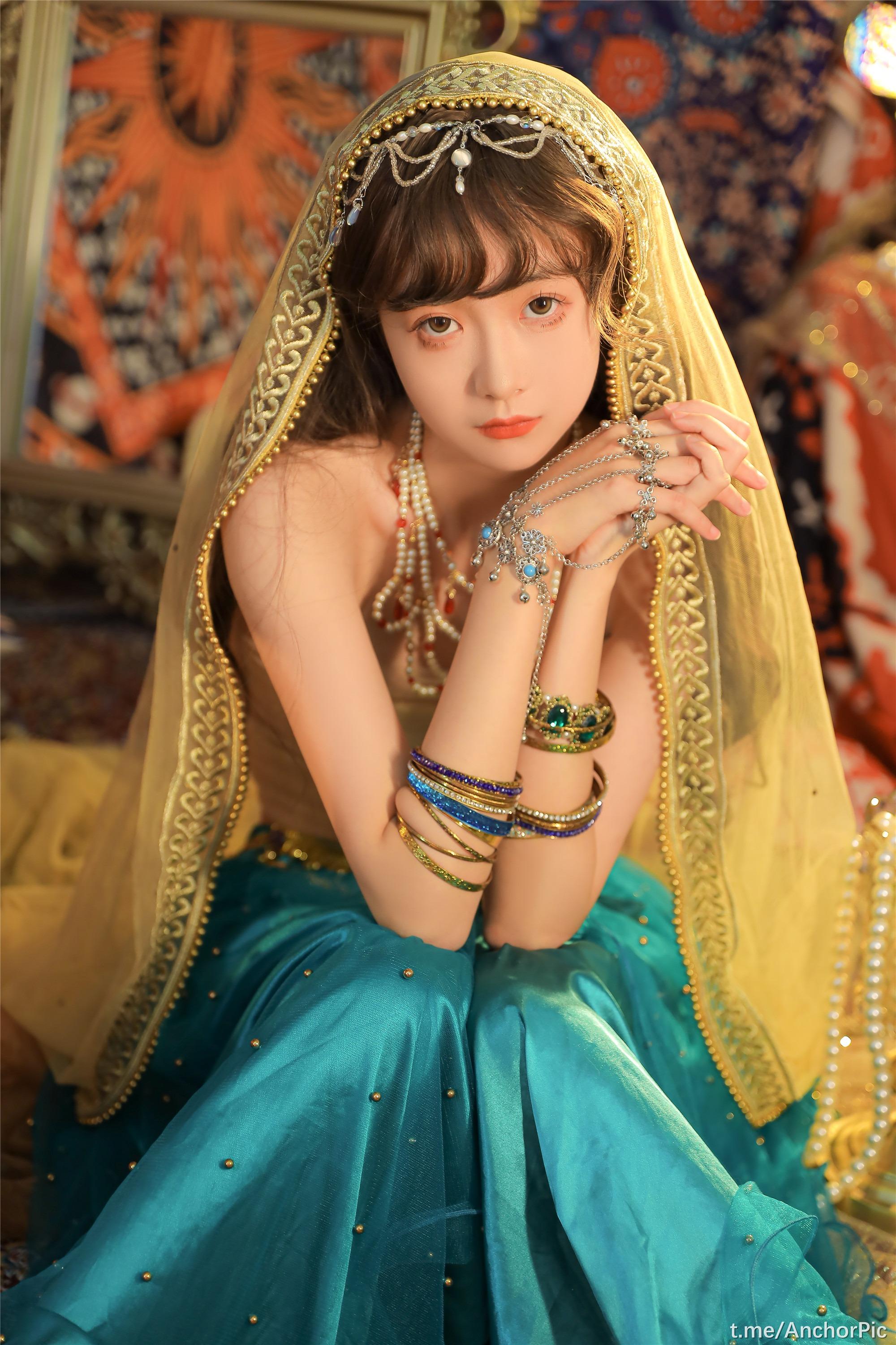 金魚kinngyo - 茉莉公主 [46P