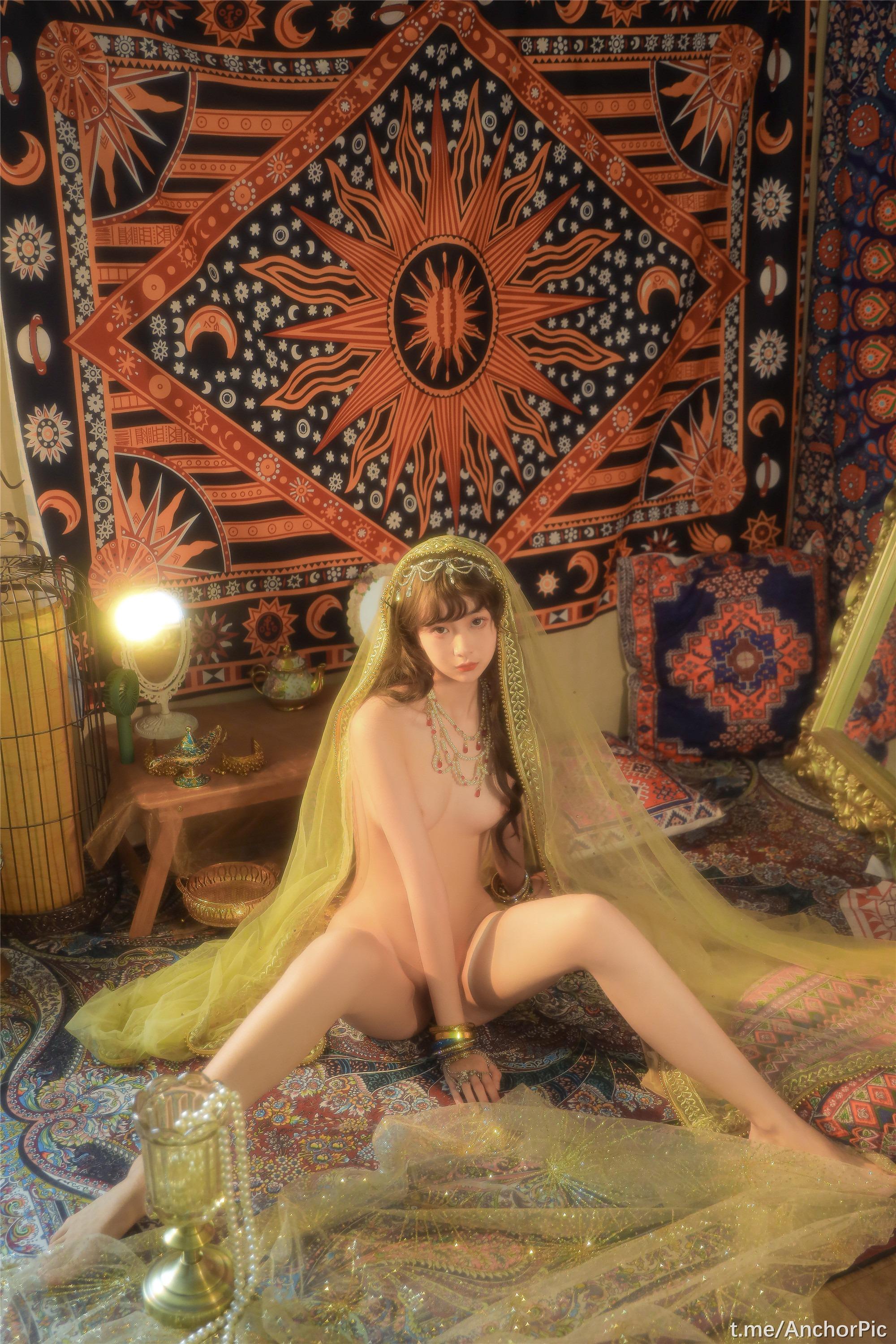 Goldfish Kinngyo - Jasmine Princess [46P