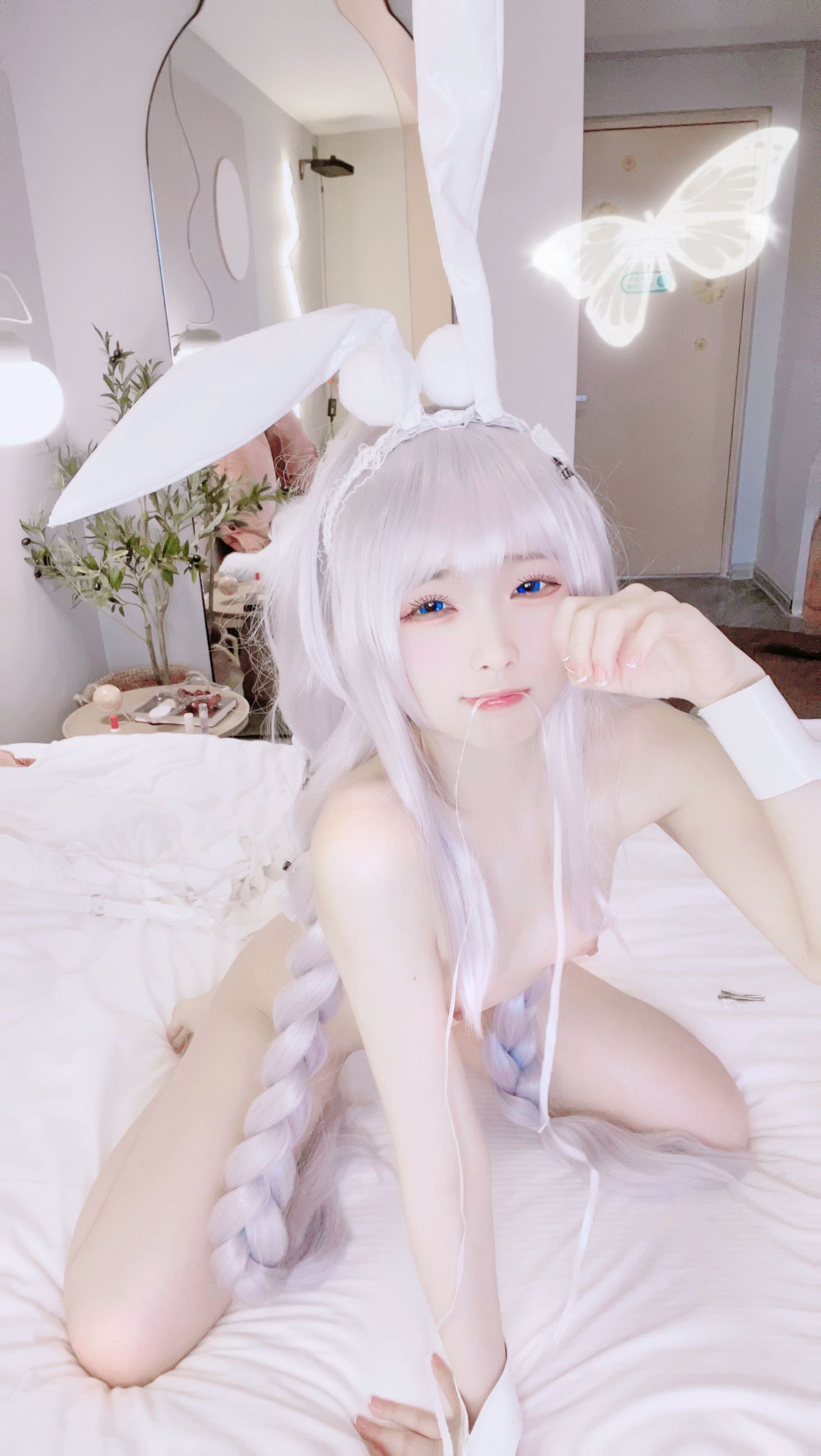 一団墨染ワ有／悪毒