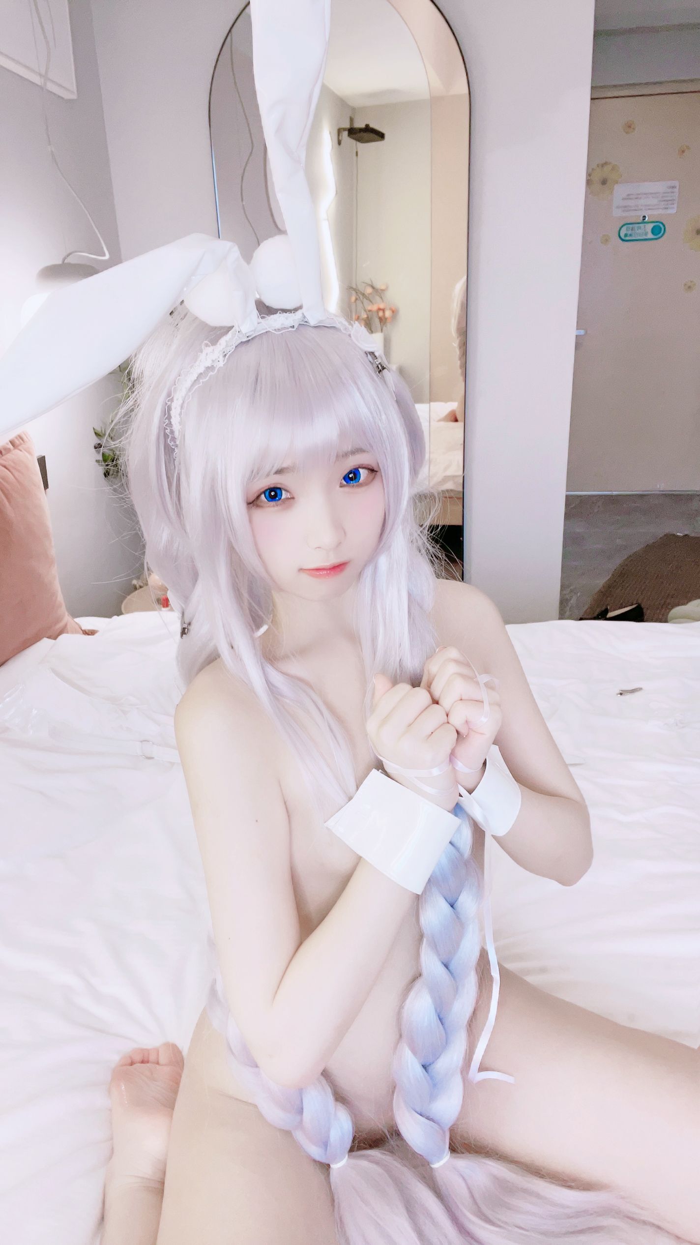 一团墨染w有╱恶毒