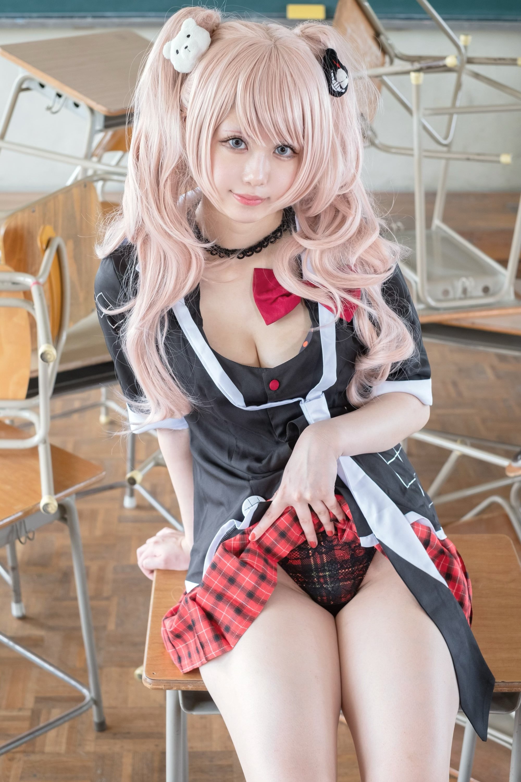 Omimi - Junko Enoshima