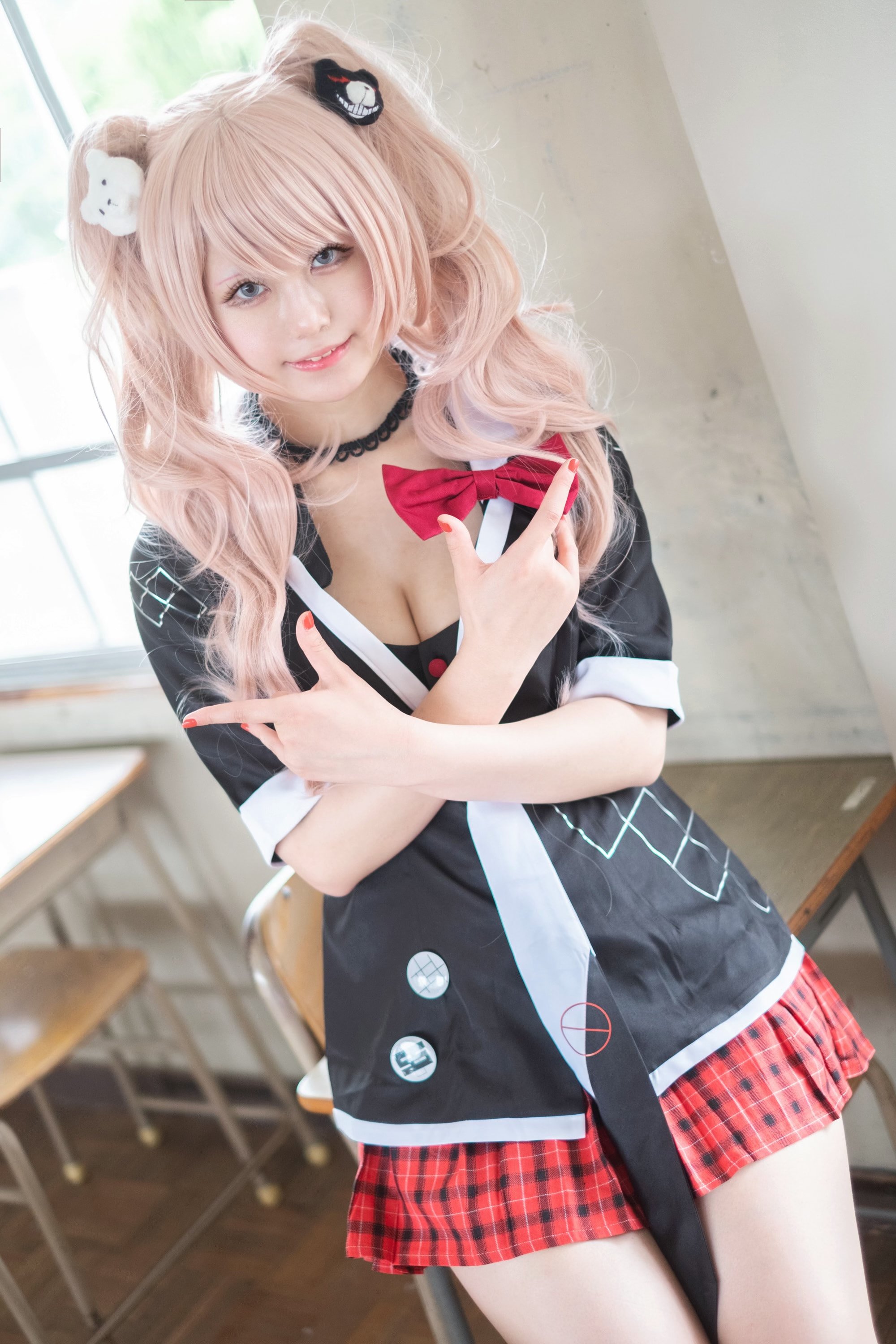 Omimi - Junko Enoshima