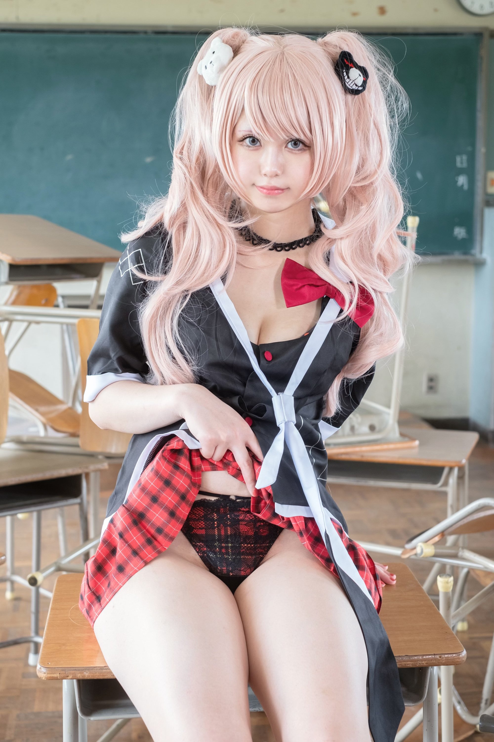 Omimi - Junko Enoshima