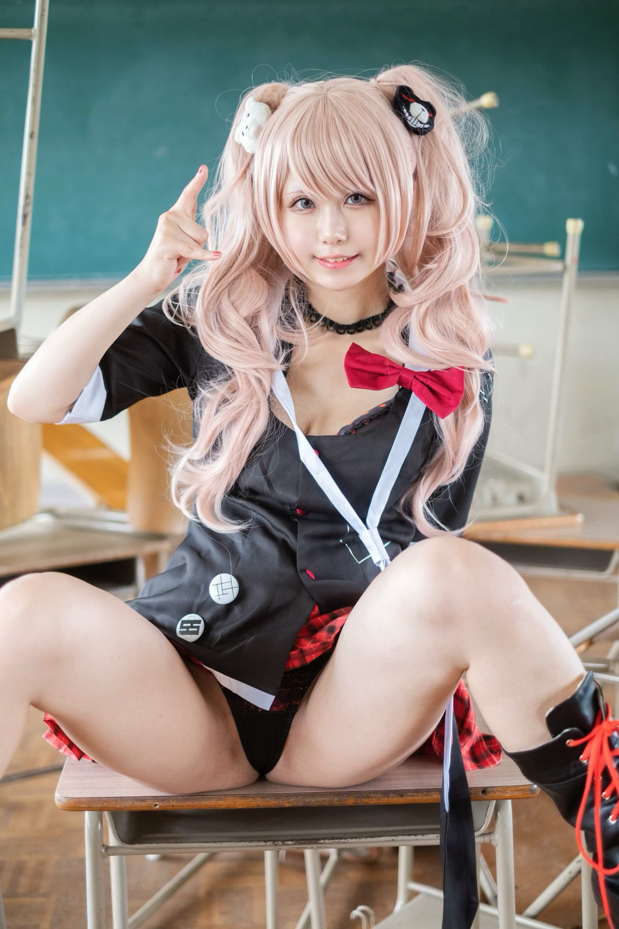 Omimi - Junko Enoshima