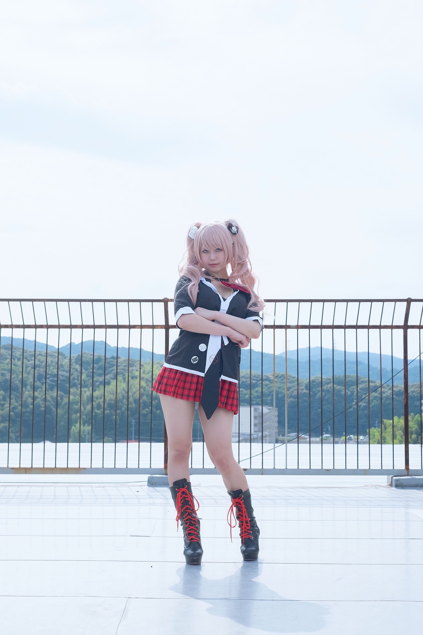 Omimi - Junko Enoshima