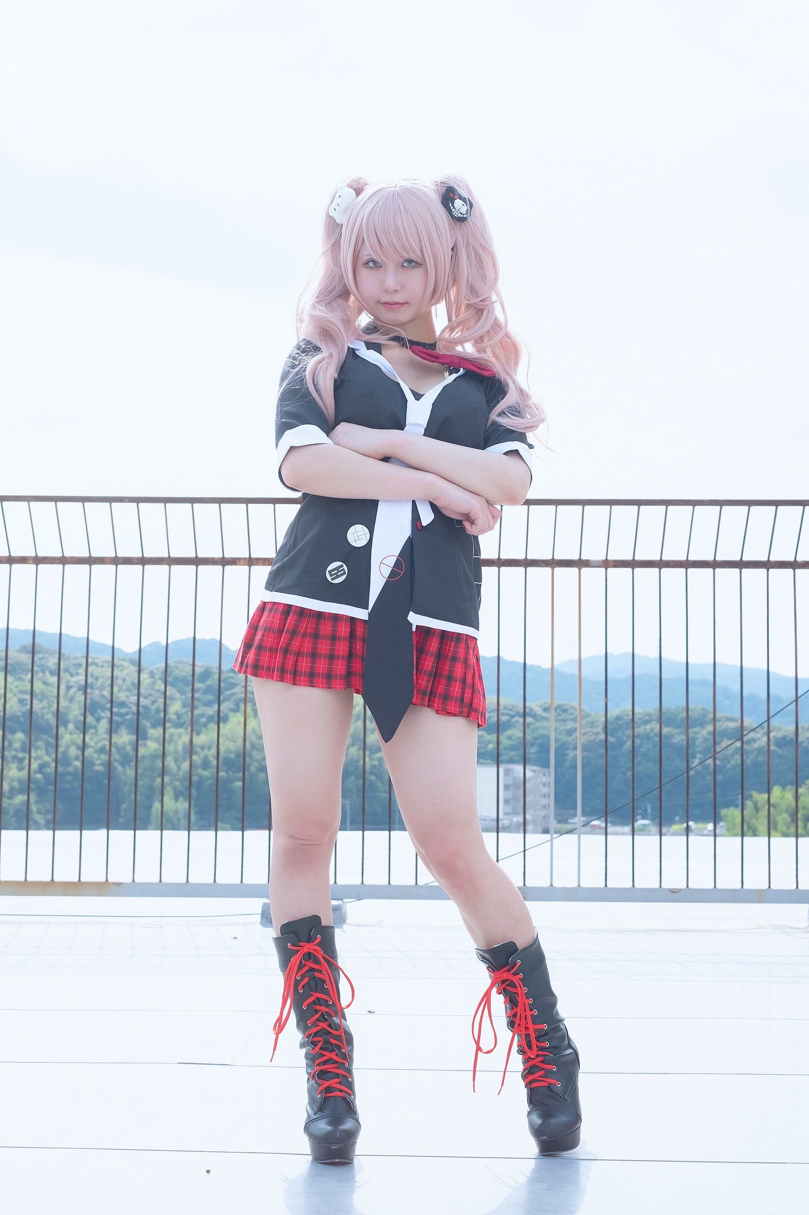 Omimi - Junko Enoshima