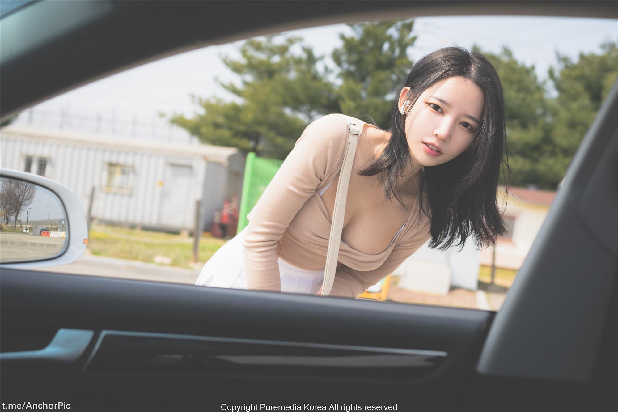 Pure Media] 第176卷 葉哈 (예하) 101P