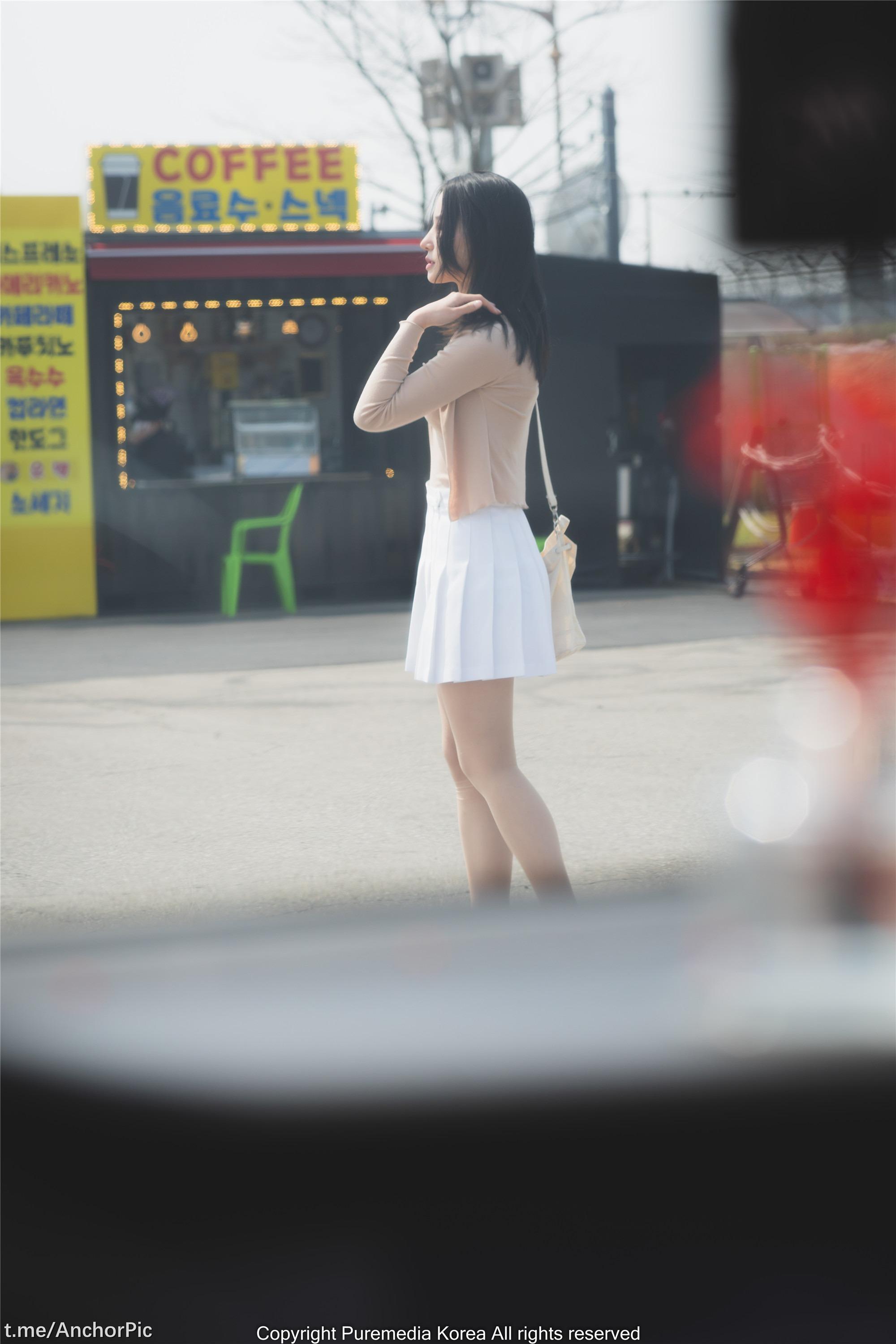 Pure Media] 第176卷 葉哈 (예하) 101P