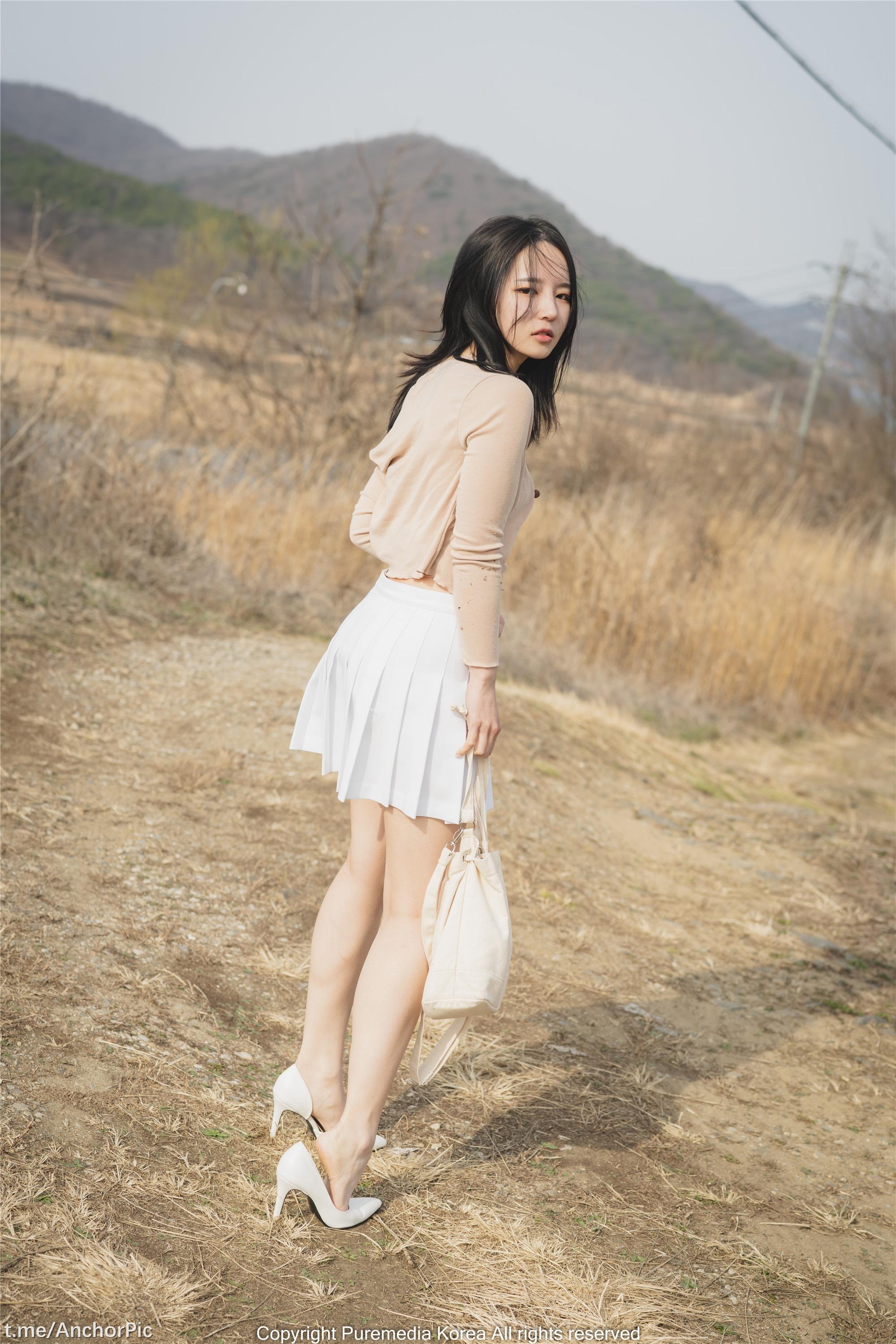 Pure Media Vol.176 Yeha 101P bộ ảnh