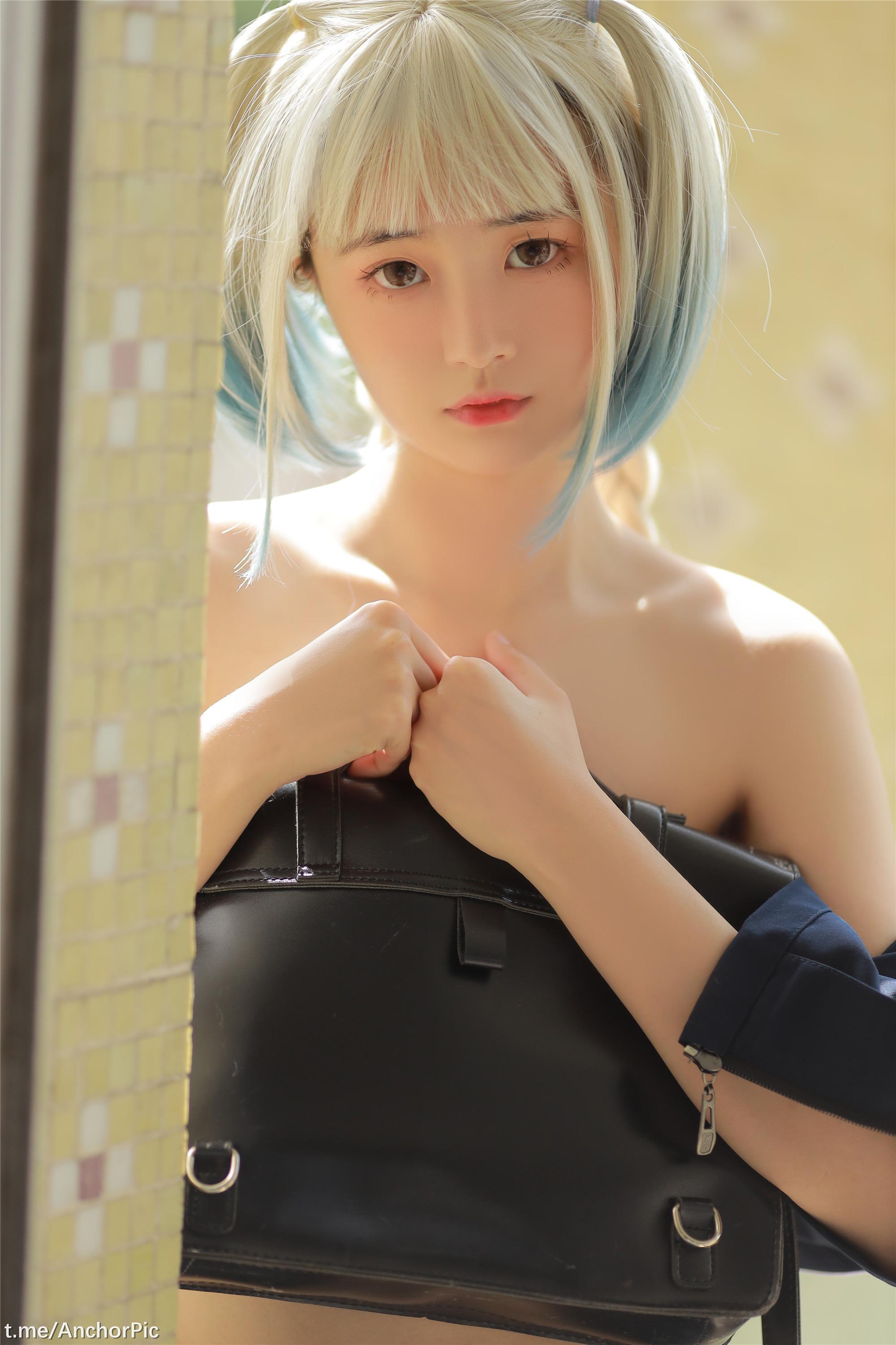 金魚kinngyo - 廢棄教學樓 [47P
