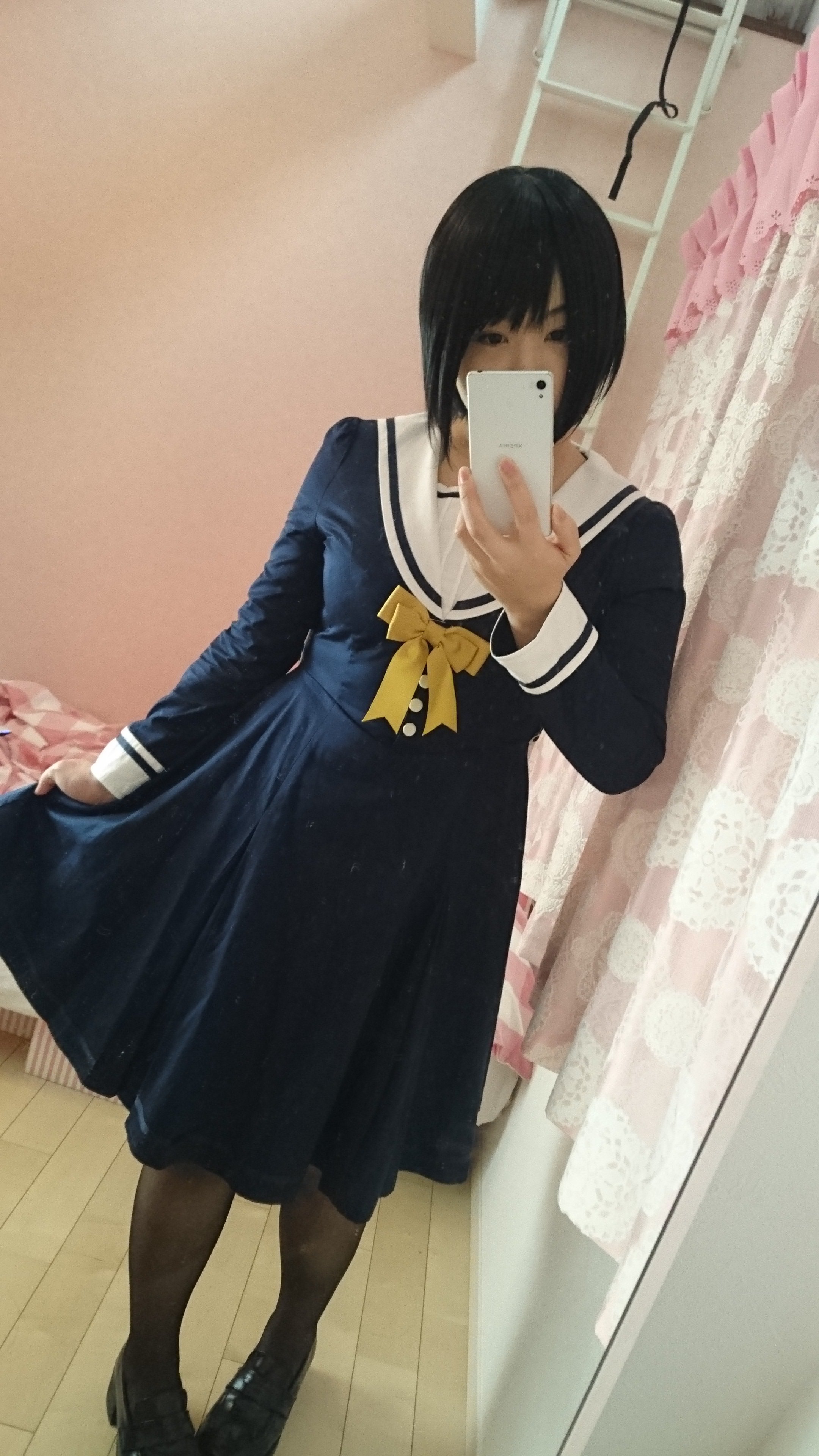 [どてちん販売所 (岡田ゆい)] アナルなんて覚えるんじゃなかった・・・。アナルファキングマシーン開封 (東方Project)
