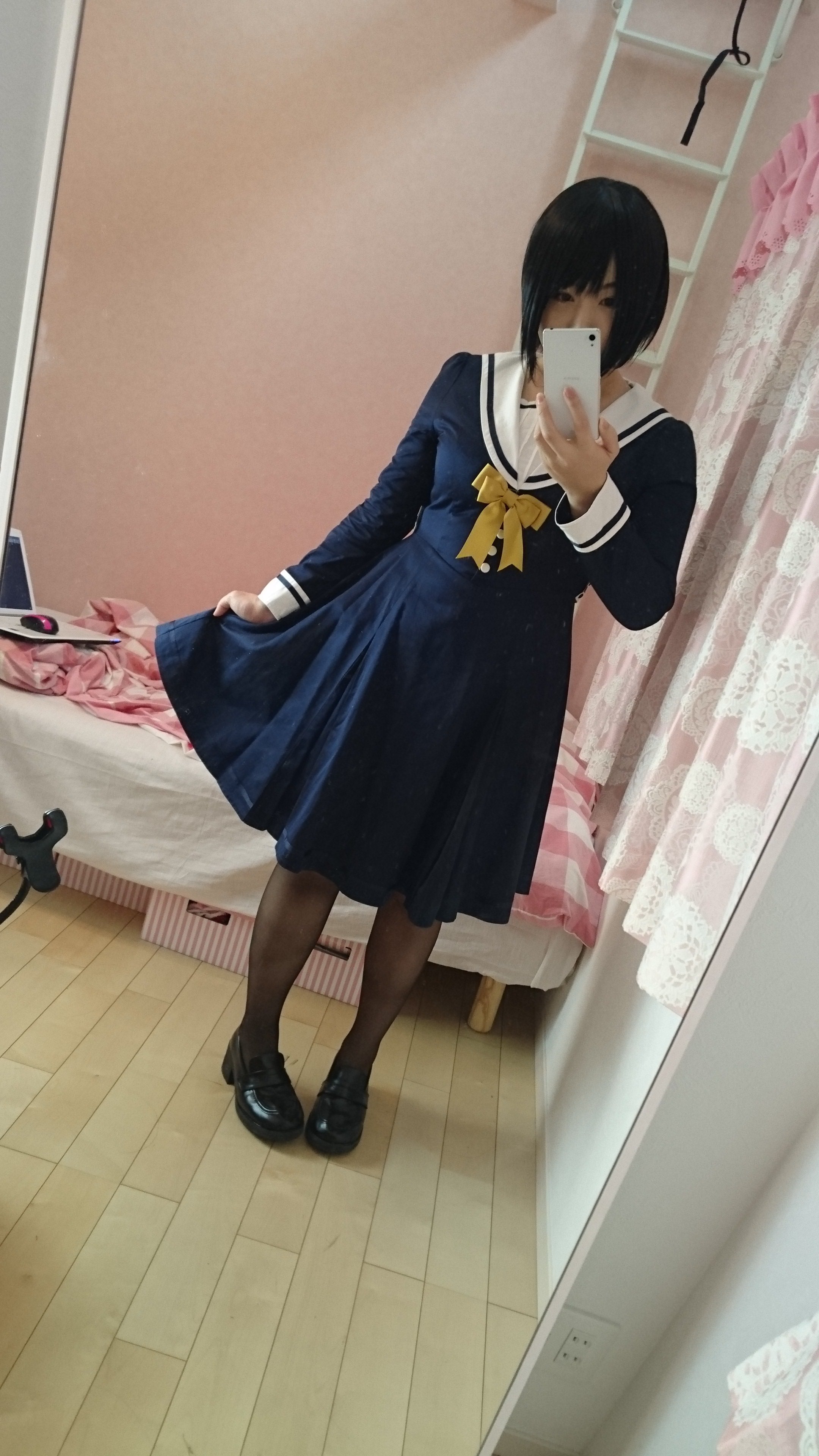 [どてちん販売所 (岡田ゆい)] アナルなんて覚えるんじゃなかった・・・。アナルファキングマシーン開封 (東方Project)