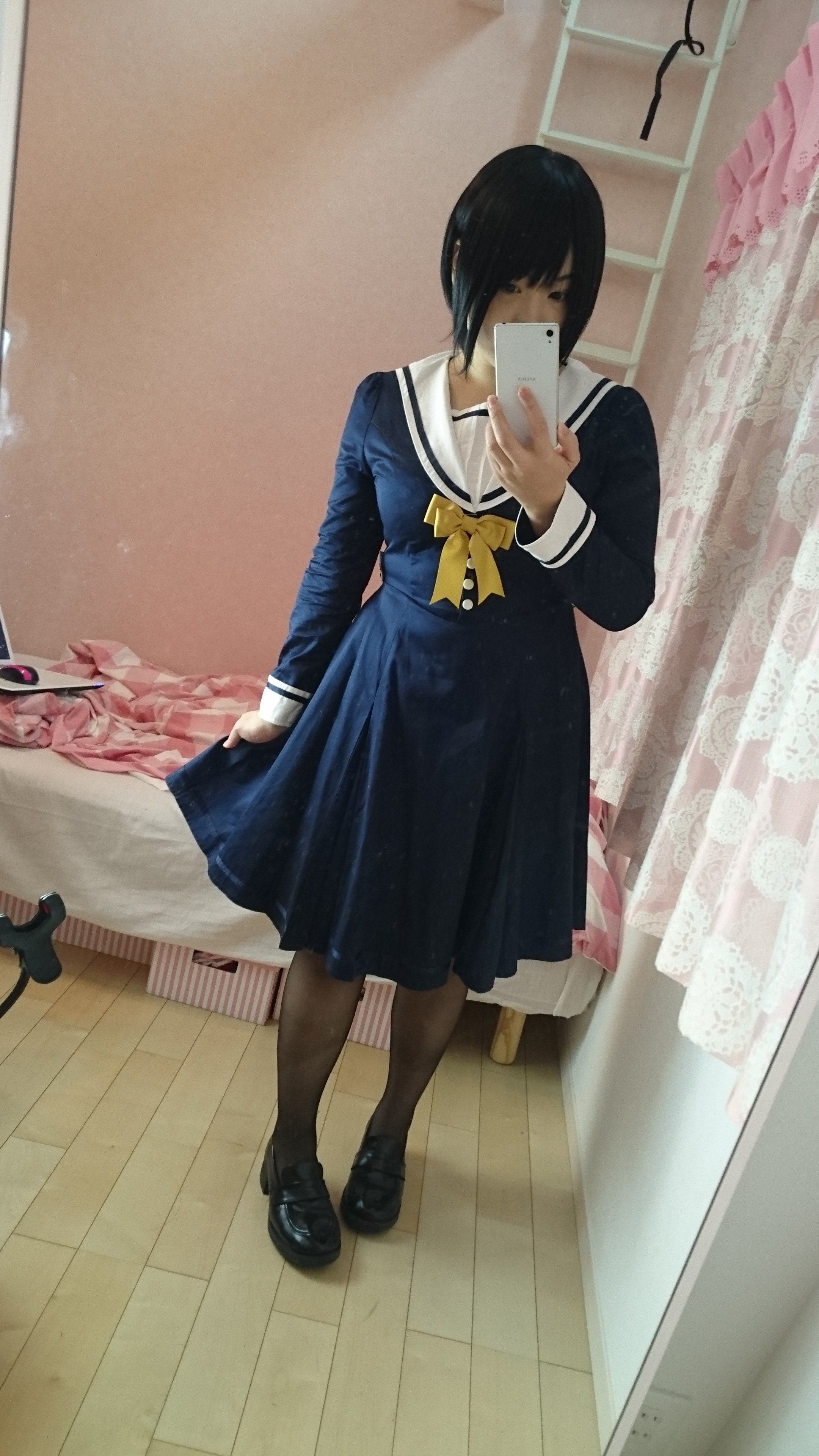 [どてちん販売所 (岡田ゆい)] アナルなんて覚えるんじゃなかった・・・。アナルファキングマシーン開封 (東方Project)