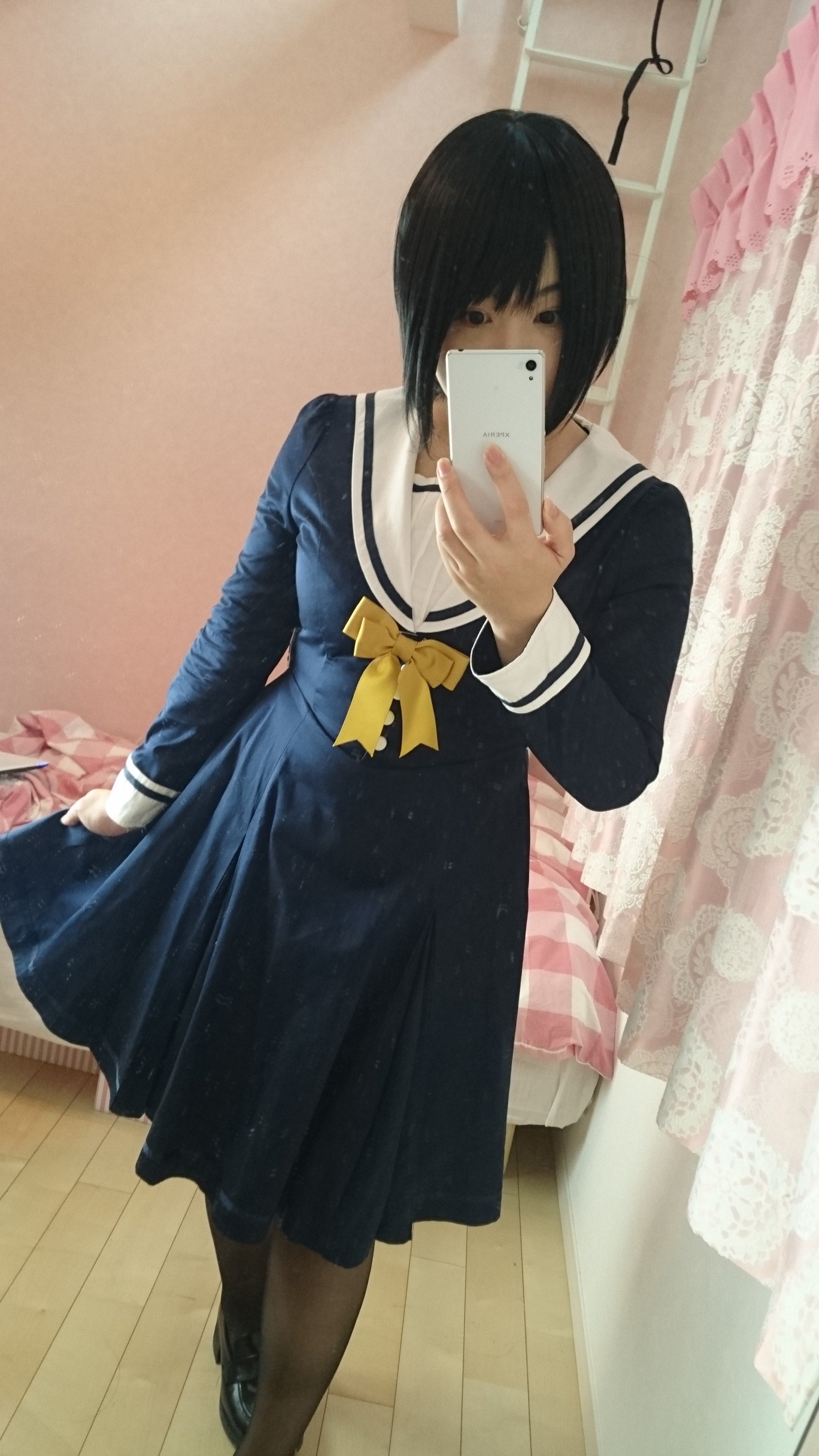[どてちん販売所 (岡田ゆい)] アナルなんて覚えるんじゃなかった・・・。アナルファキングマシーン開封 (東方Project)