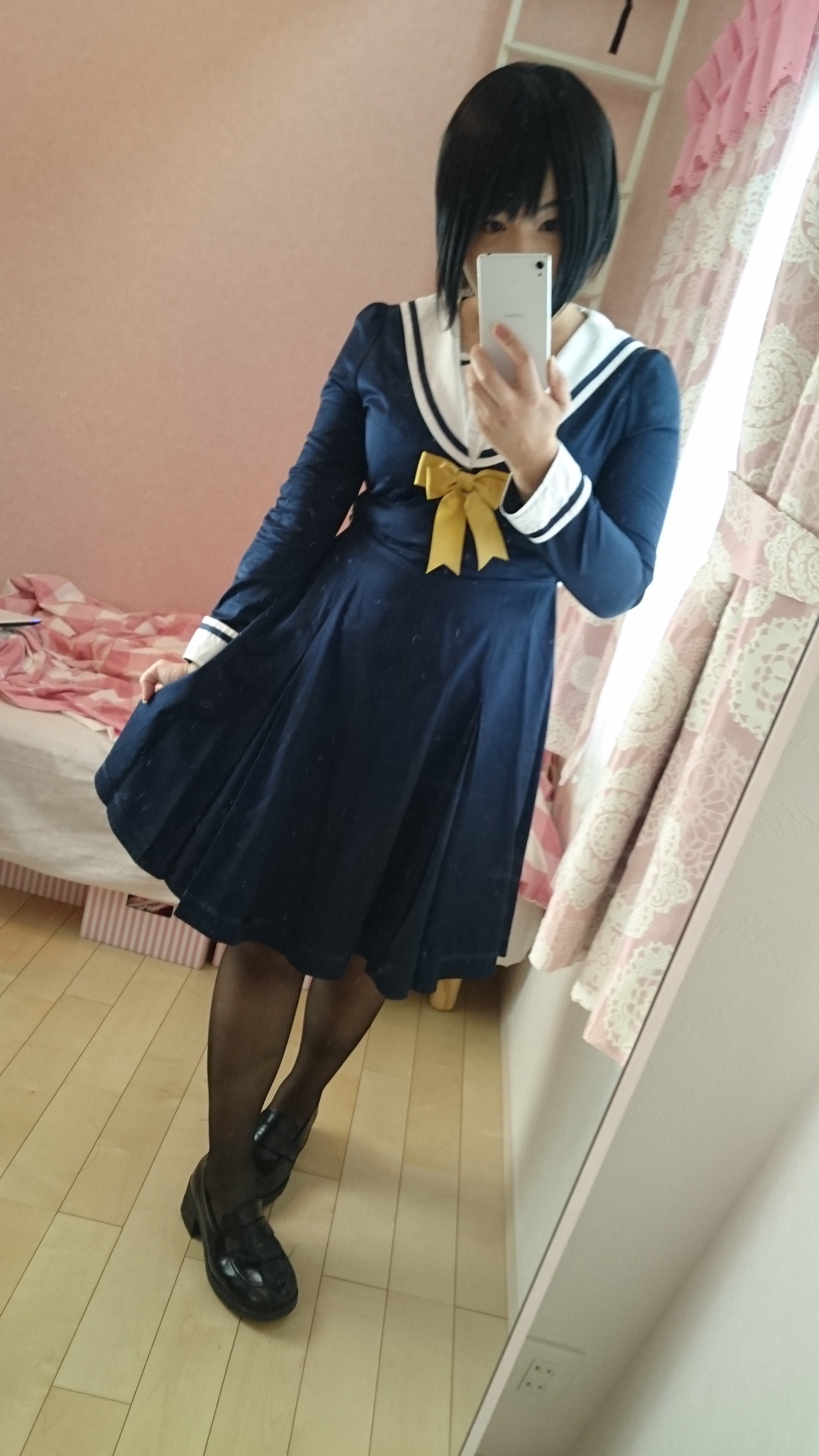 [どてちん販売所 (岡田ゆい)] アナルなんて覚えるんじゃなかった・・・。アナルファキングマシーン開封 (東方Project)