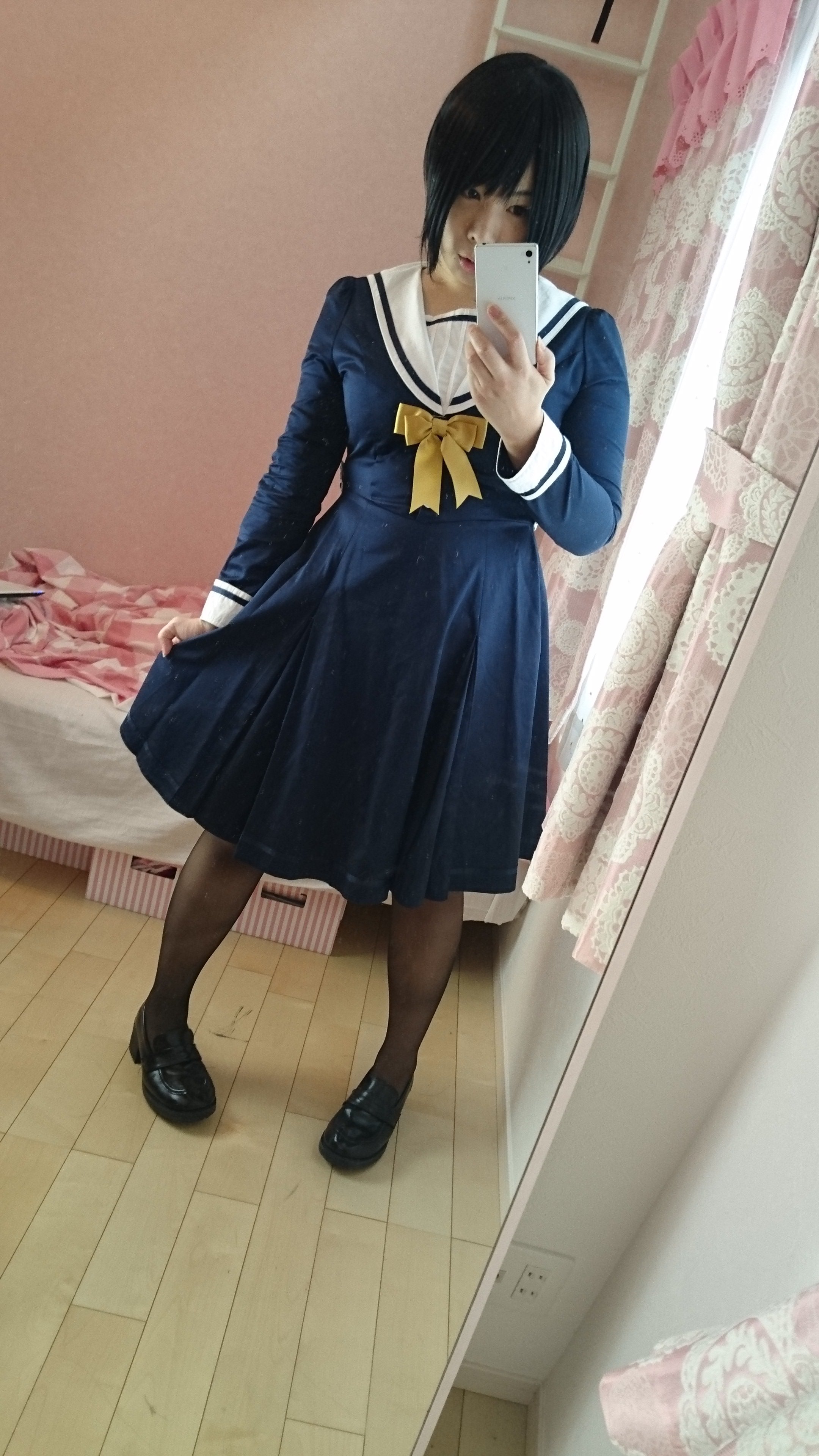 [どてちん販売所 (岡田ゆい)] アナルなんて覚えるんじゃなかった・・・。アナルファキングマシーン開封 (東方Project)