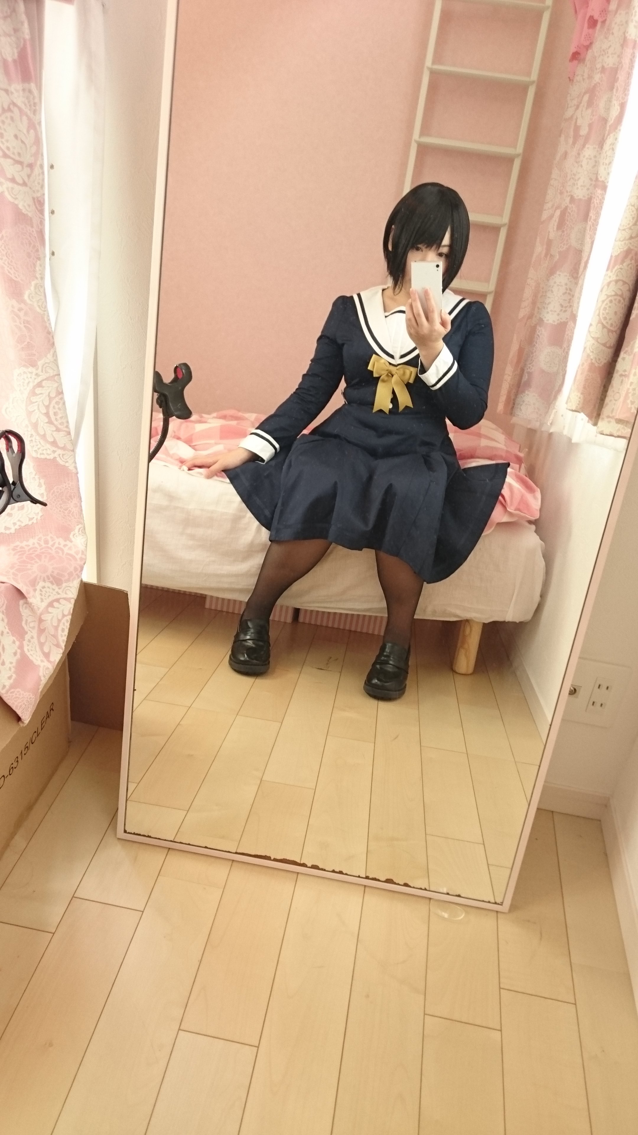 [どてちん販売所 (岡田ゆい)] アナルなんて覚えるんじゃなかった・・・。アナルファキングマシーン開封 (東方Project)