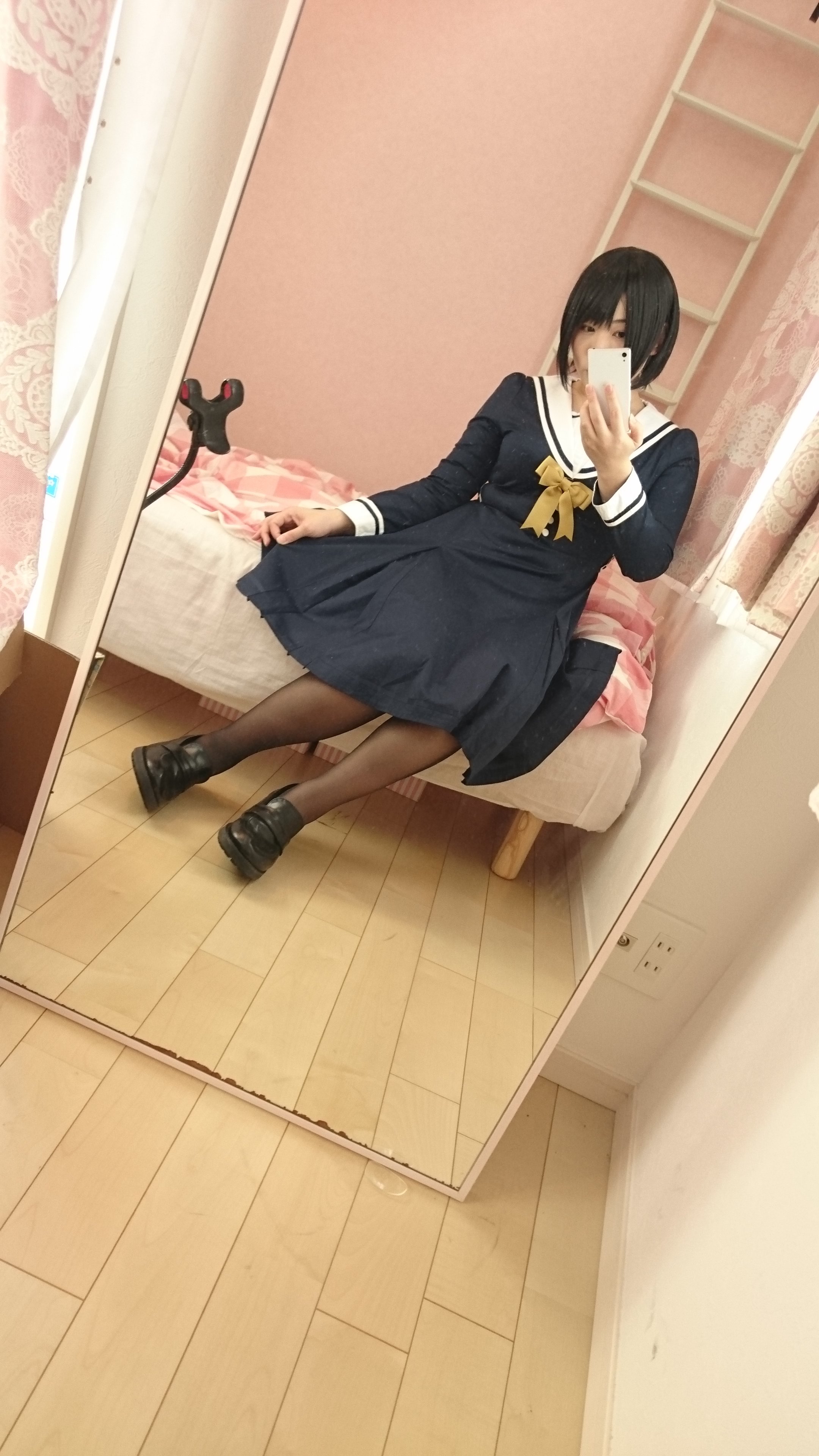 [どてちん販売所 (岡田ゆい)] アナルなんて覚えるんじゃなかった・・・。アナルファキングマシーン開封 (東方Project)