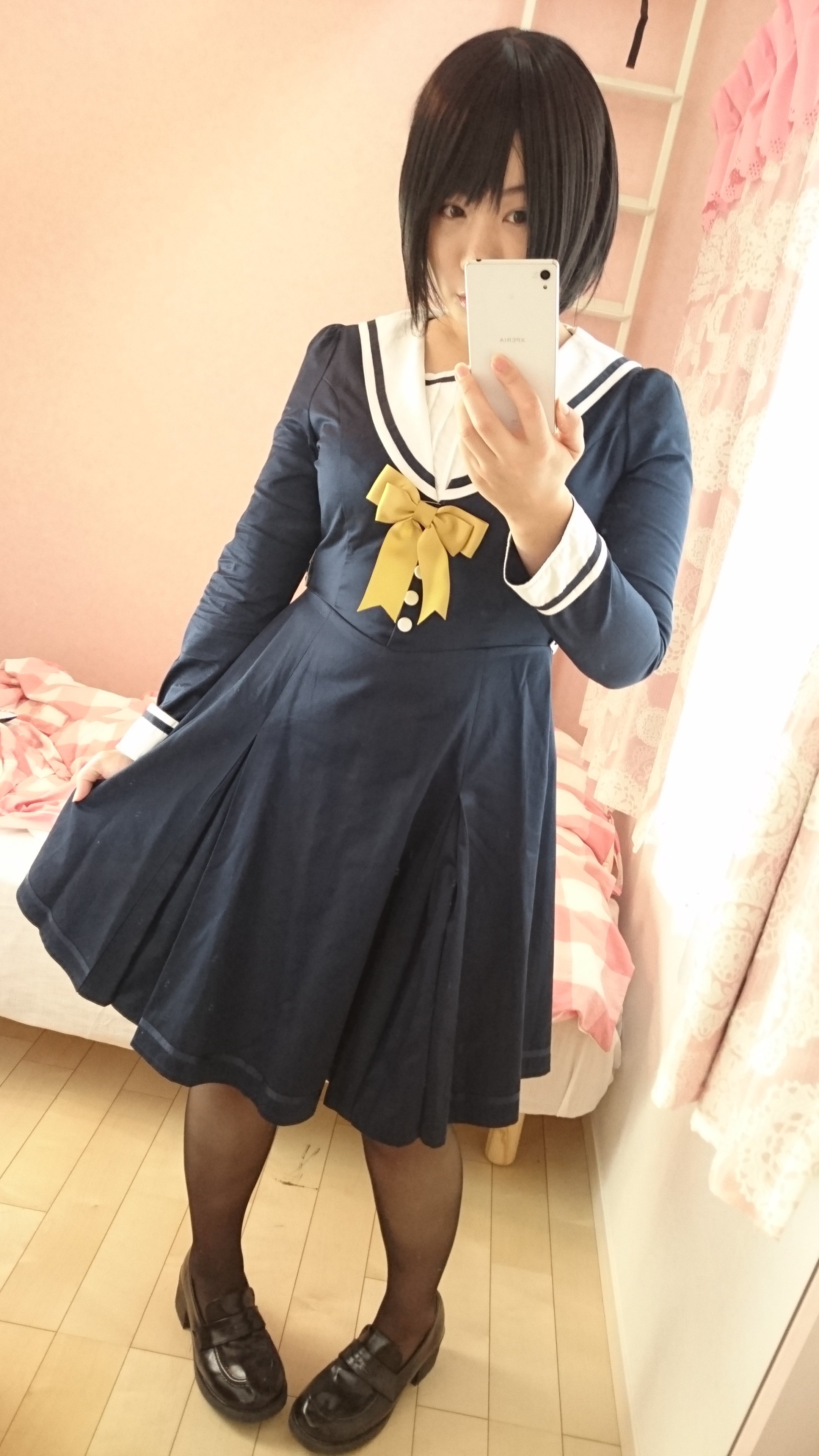 どてちん販売所 (岡田ゆい)] アナルなんて覚えるんじゃなかった・・・。アナルファキングマシーン開封 (東方プロジェクト)
