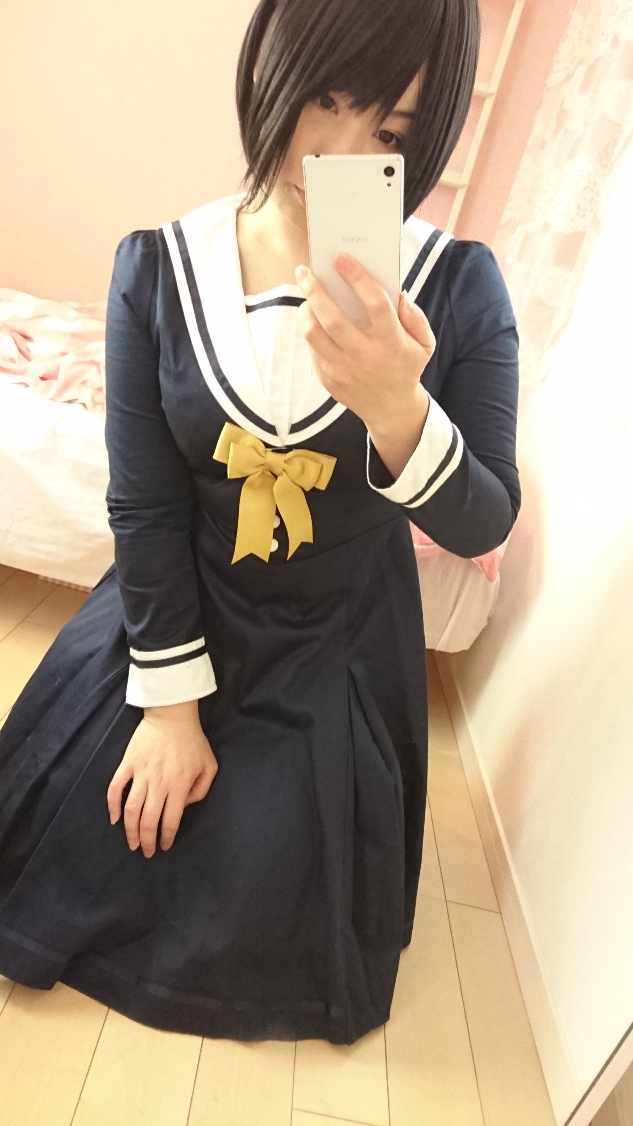 どてちん販売所 (岡田ゆい)] アナルなんて覚えるんじゃなかった・・・。アナルファキングマシーン開封 (東方プロジェクト)