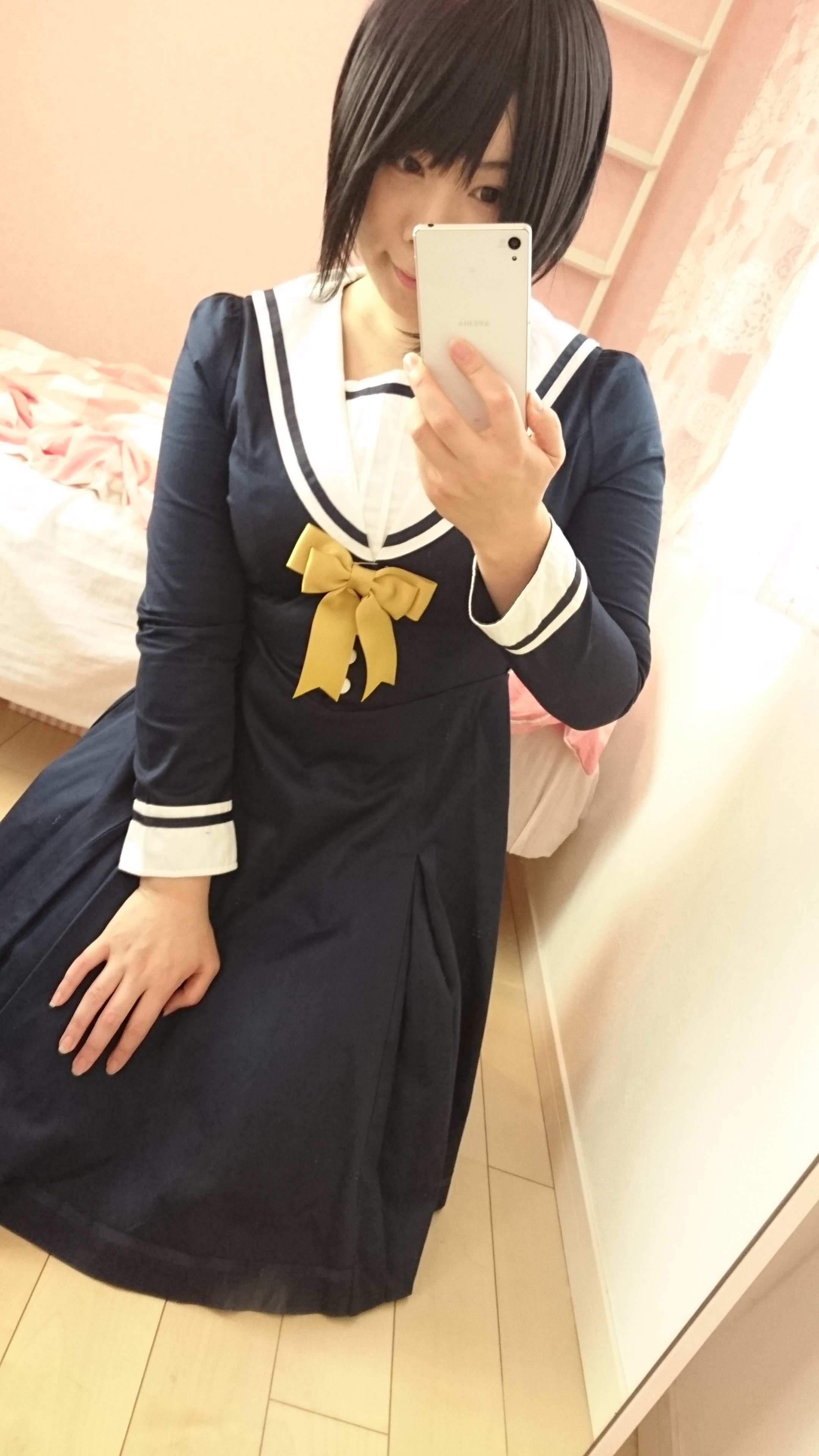 どてちん販売所 (岡田ゆい)] アナルなんて覚えるんじゃなかった・・・。アナルファキングマシーン開封 (東方プロジェクト)