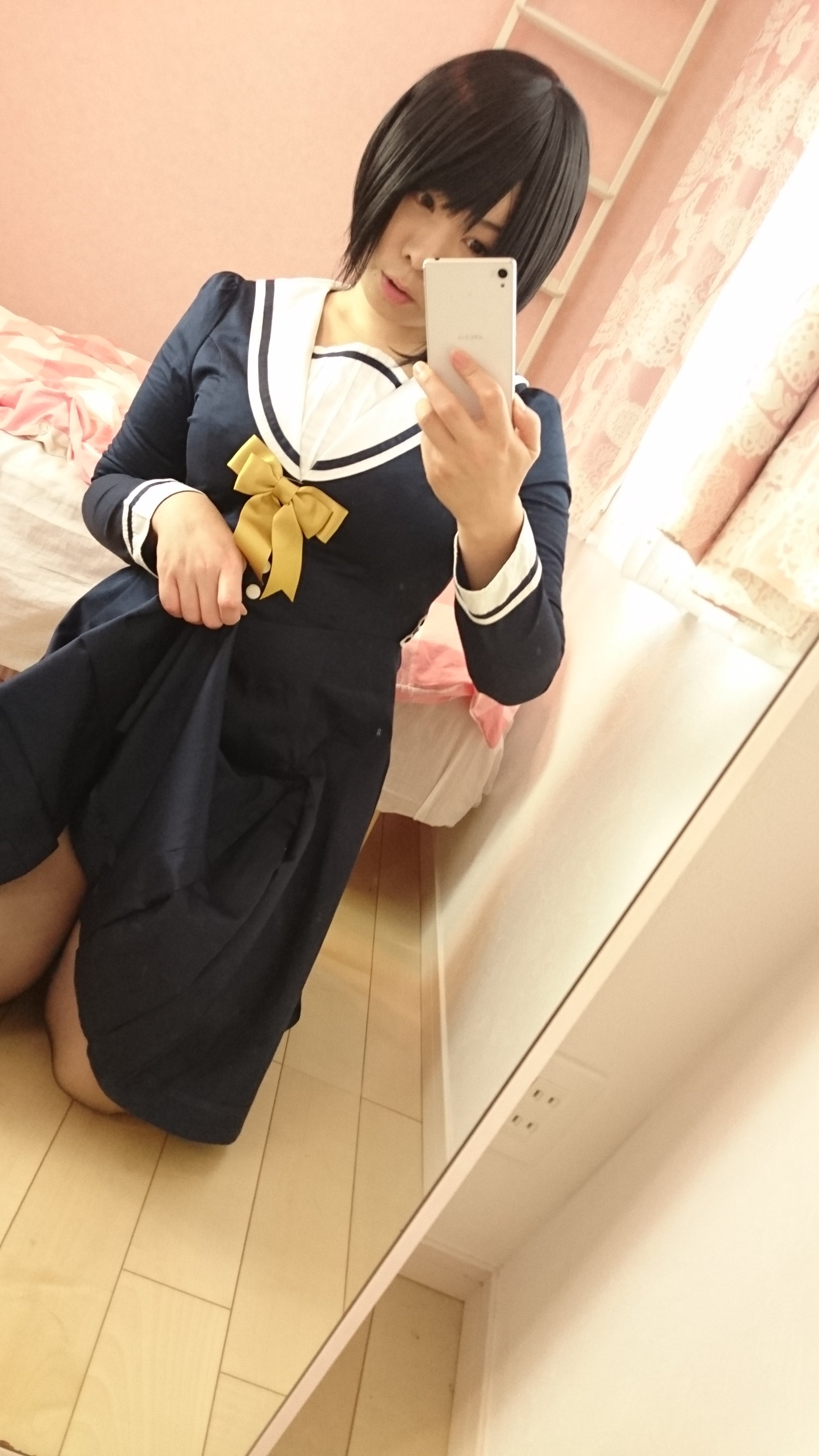 도테친 판매소 (오카다 유이)] 아날 따위는 배울 걸 그랬어... 아날 펑킹 머신 개봉 (동방 프로젝트)