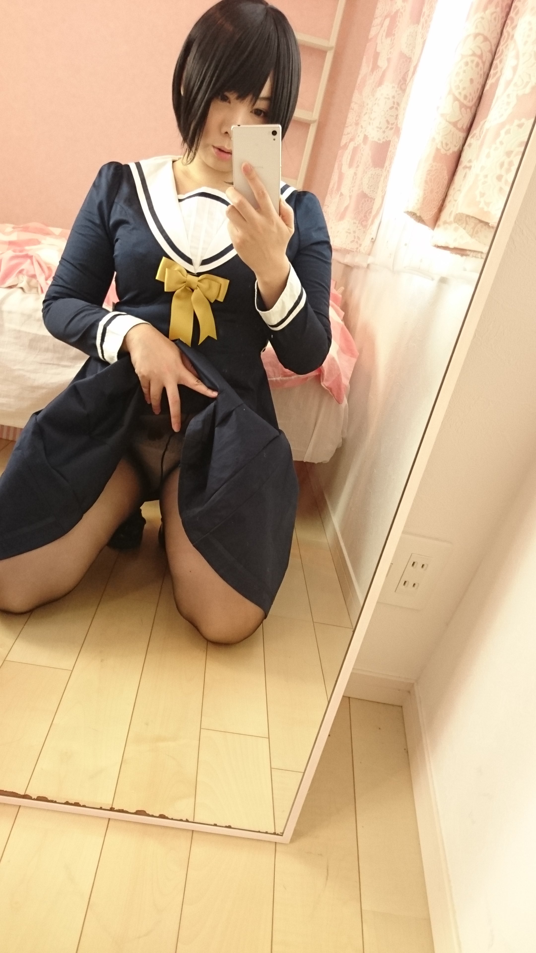 도테친 판매소 (오카다 유이)] 아날 따위는 배울 걸 그랬어... 아날 펑킹 머신 개봉 (동방 프로젝트)