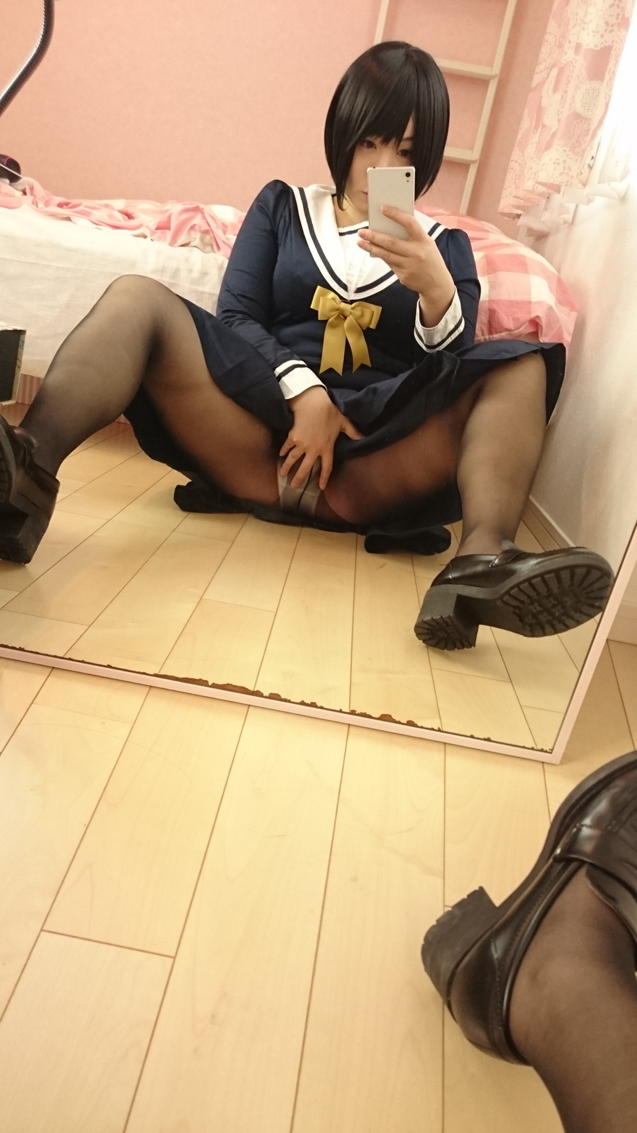도테친 판매소 (오카다 유이)] 아날 따위는 배울 걸 그랬어... 아날 펑킹 머신 개봉 (동방 프로젝트)