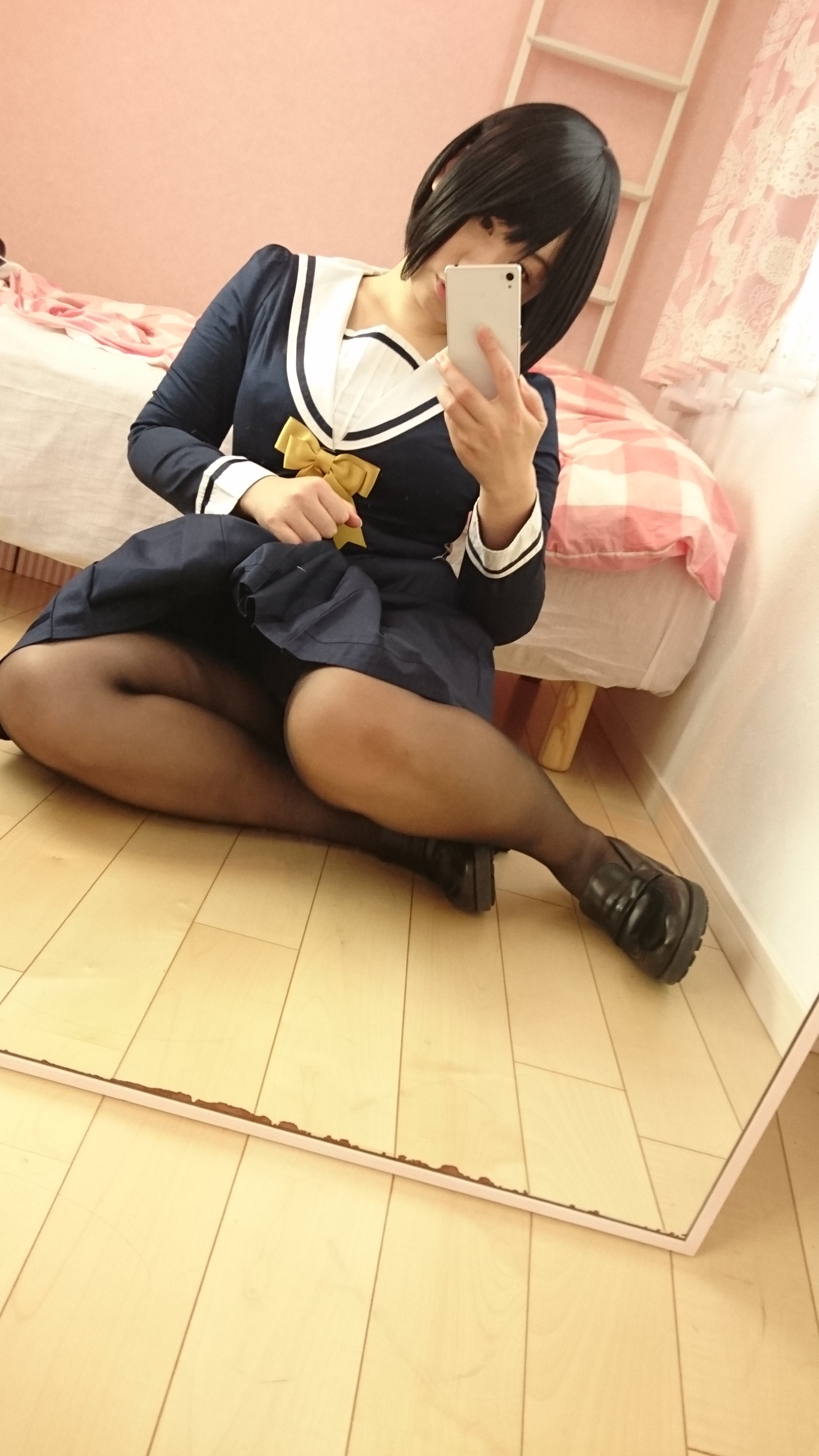 도테친 판매소 (오카다 유이)] 아날 따위는 배울 걸 그랬어... 아날 펑킹 머신 개봉 (동방 프로젝트)