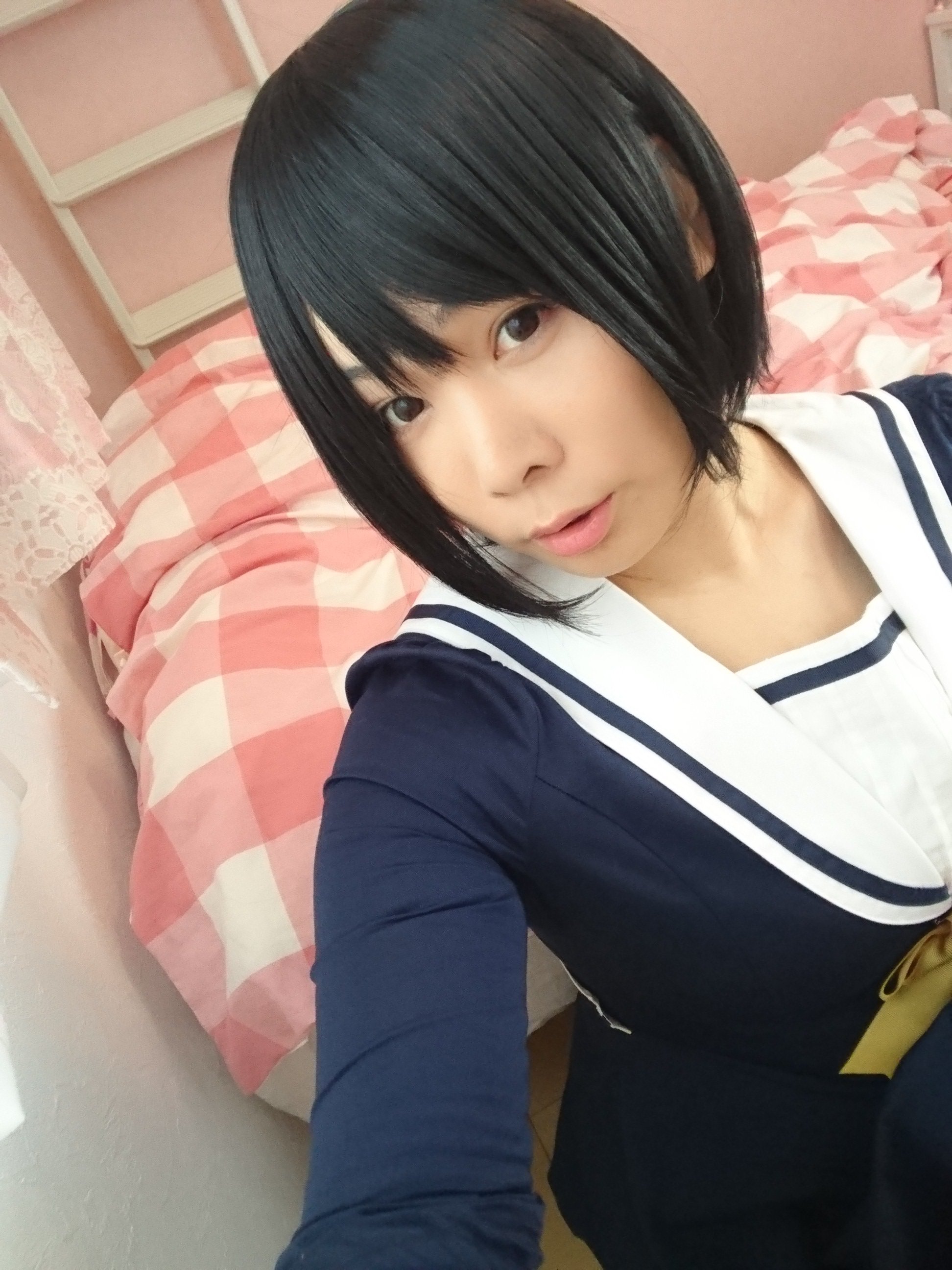 Dotechin Sales Office (Okada Yui)] Anal chẳng đáng để học gì cả... Mở hộp Anal Fucking Machine (Touhou Project)