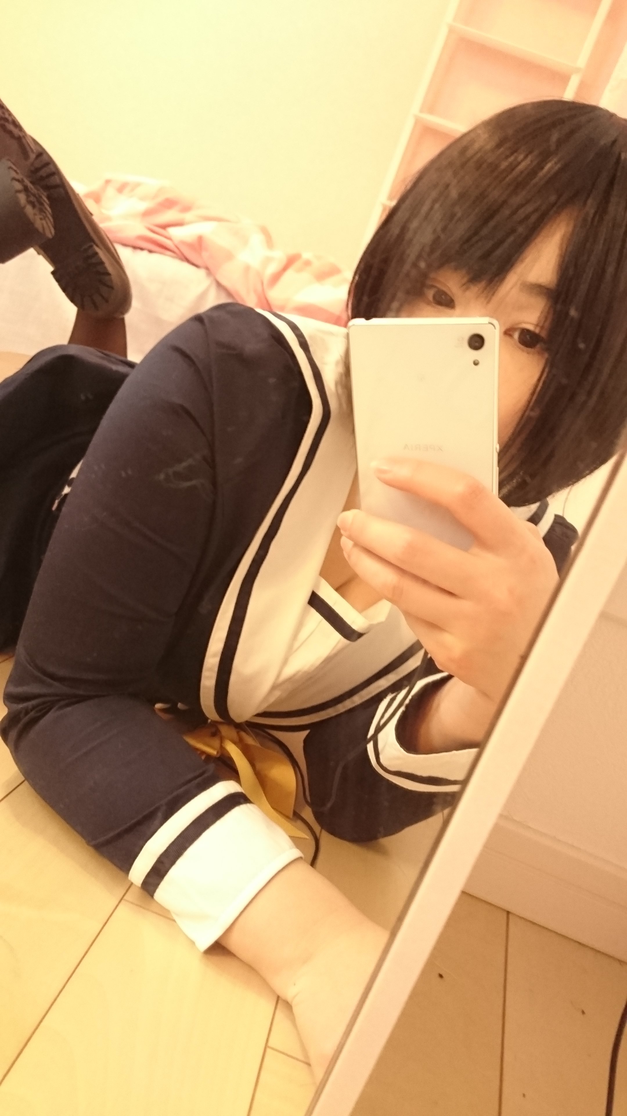 多特欽銷售所 (岡田唯)] 肛交什麼的，我不該去記住……。肛交性交機器開封 (東方Project)