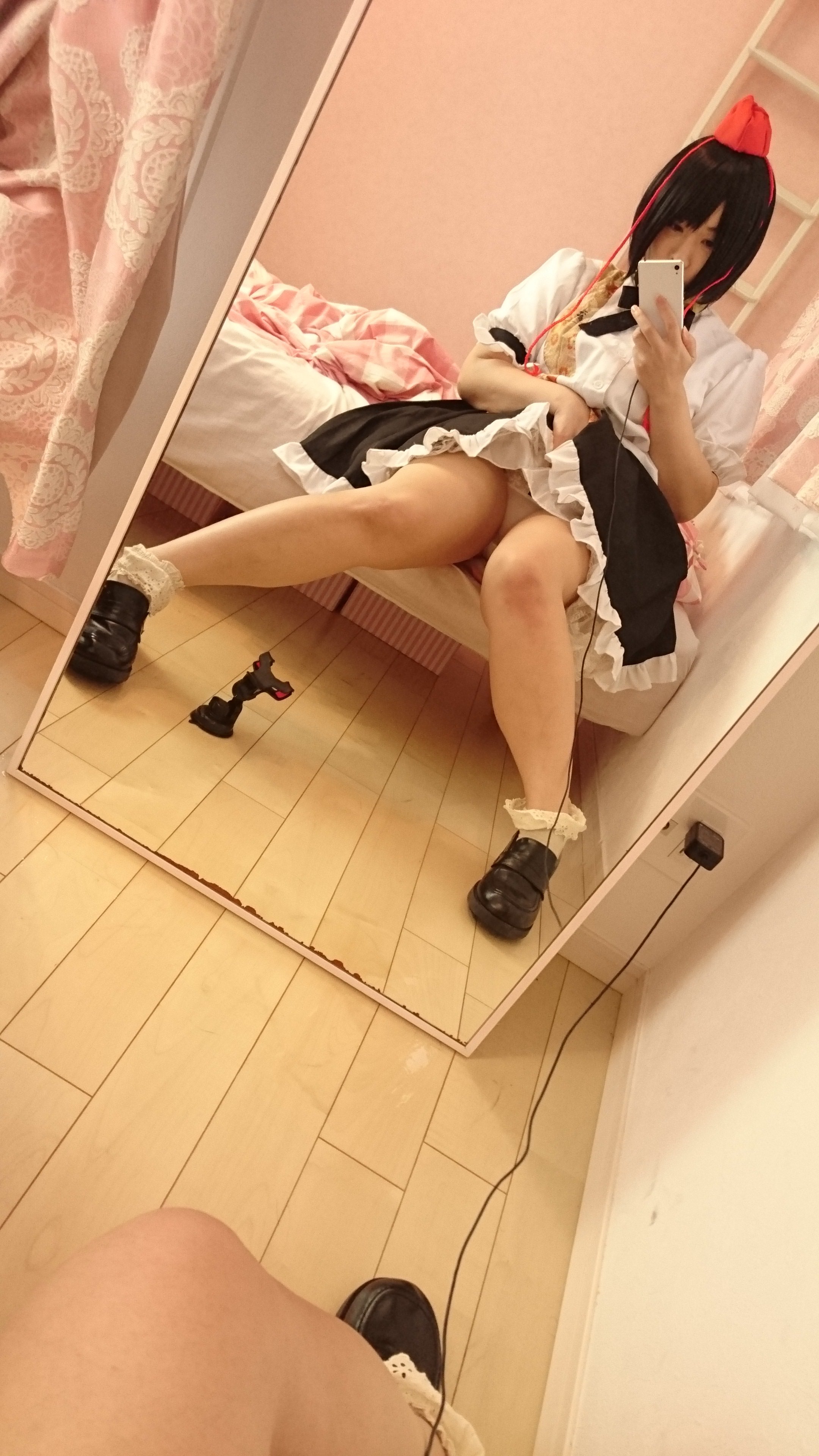 โดเตชิน ฮันไบโจ (โอกาดะ ยุอิ)] อะนาร์อะไรน่ะ ฉันไม่น่าจำเลย... อะนาร์ฟักกิ้งแมชชีน เปิดกล่อง (โทโฮะ โปรเจกต์)