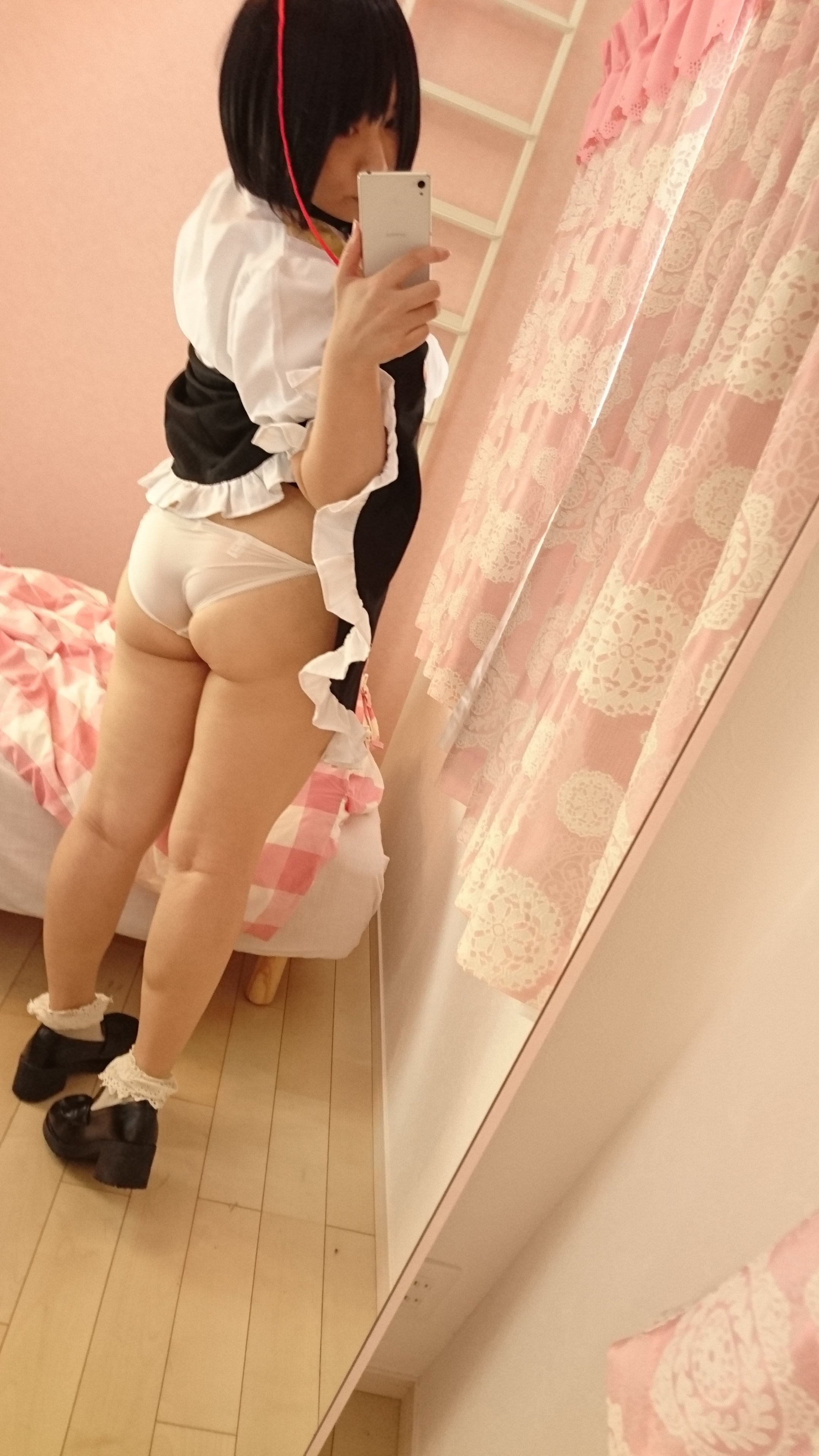 Dotechin Sales Office (Okada Yui)] I wish I hadn't learned about anal.... Anal Fucking Machine Unboxing (Touhou Project)