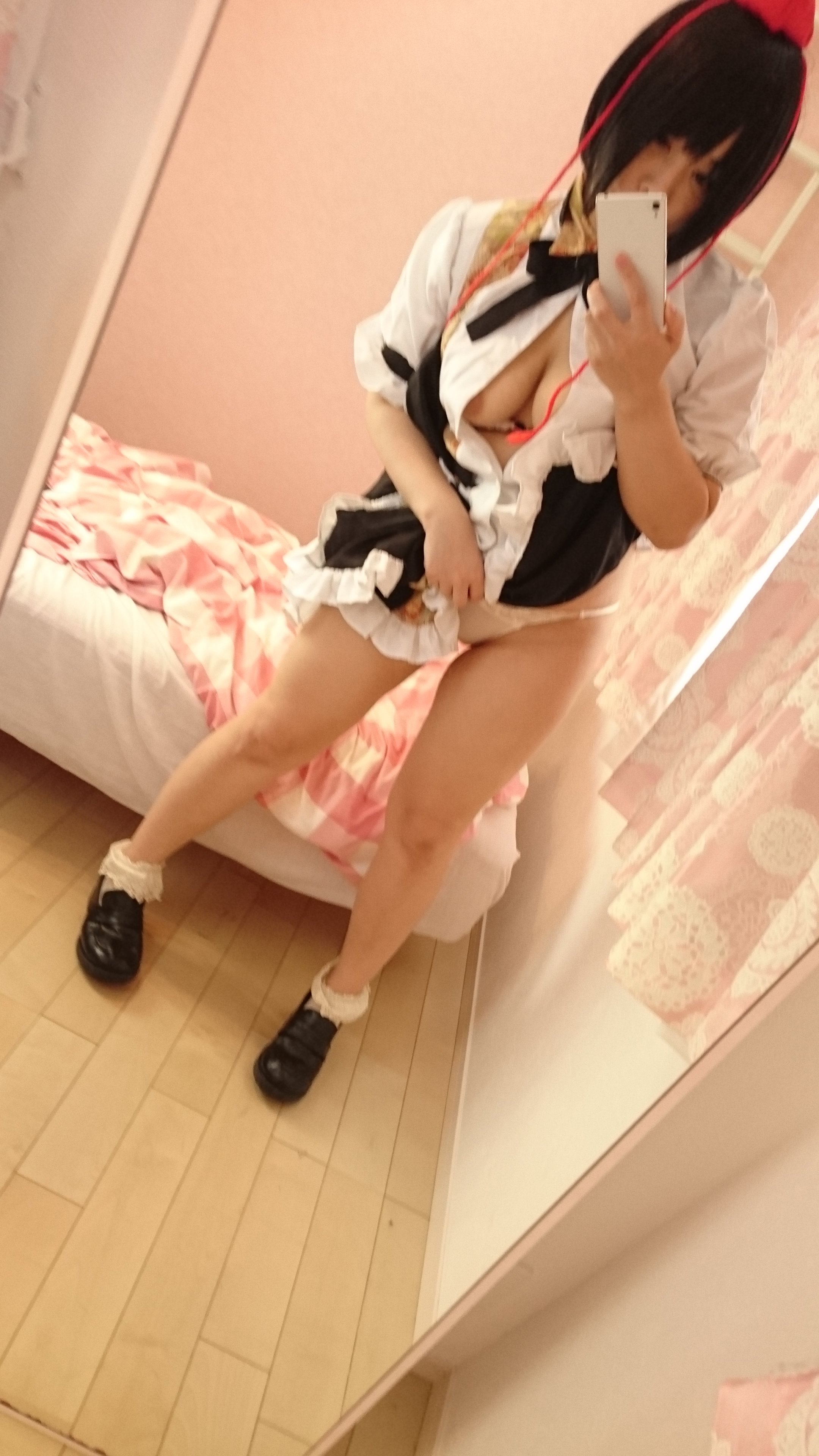 Dotechin Sales Office (Okada Yui)] I wish I hadn't learned about anal.... Anal Fucking Machine Unboxing (Touhou Project)
