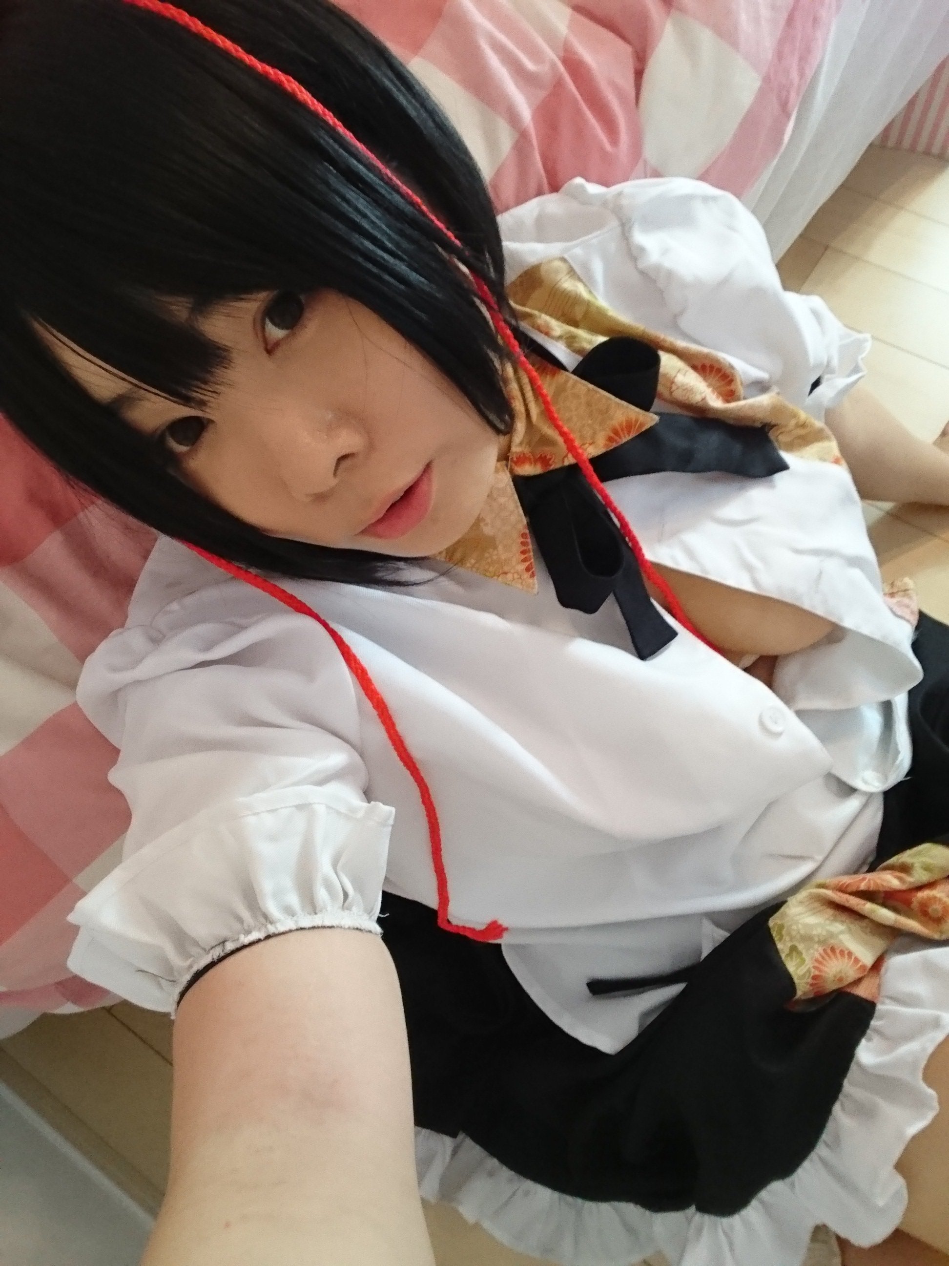 Dotechin Sales Office (Okada Yui)] I wish I hadn't learned about anal.... Anal Fucking Machine Unboxing (Touhou Project)
