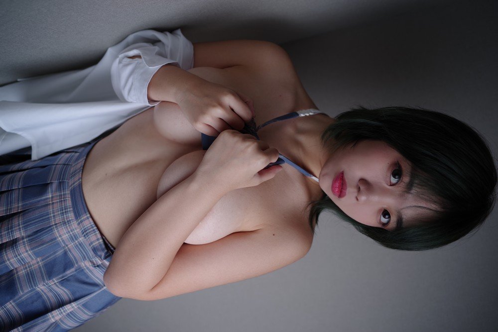 A Ri Ri_Ganlory màu thịt mủn nát