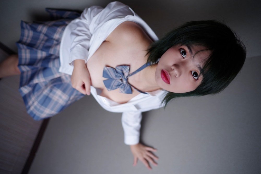 A Ri Ri_Ganlory màu thịt mủn nát