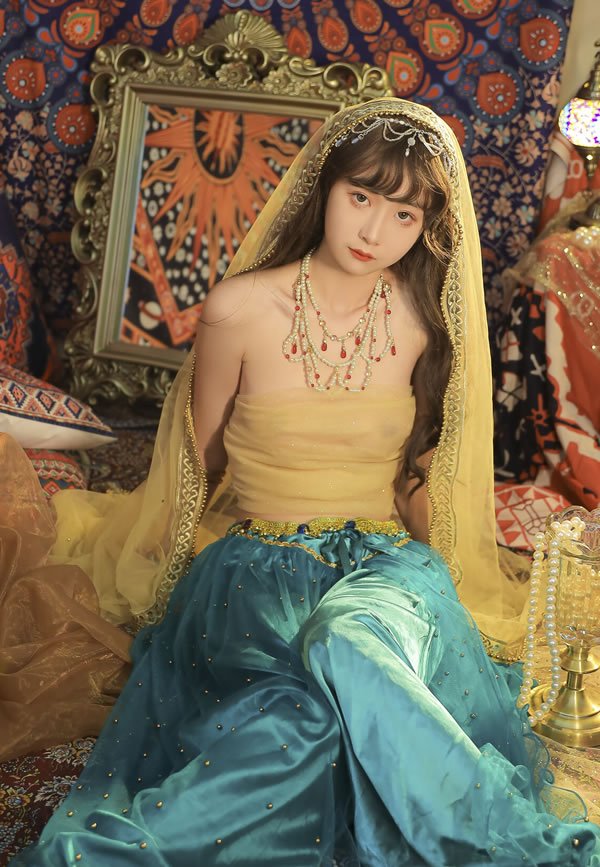 ปลาทอง kinngyo - ม่อลี่กงจู