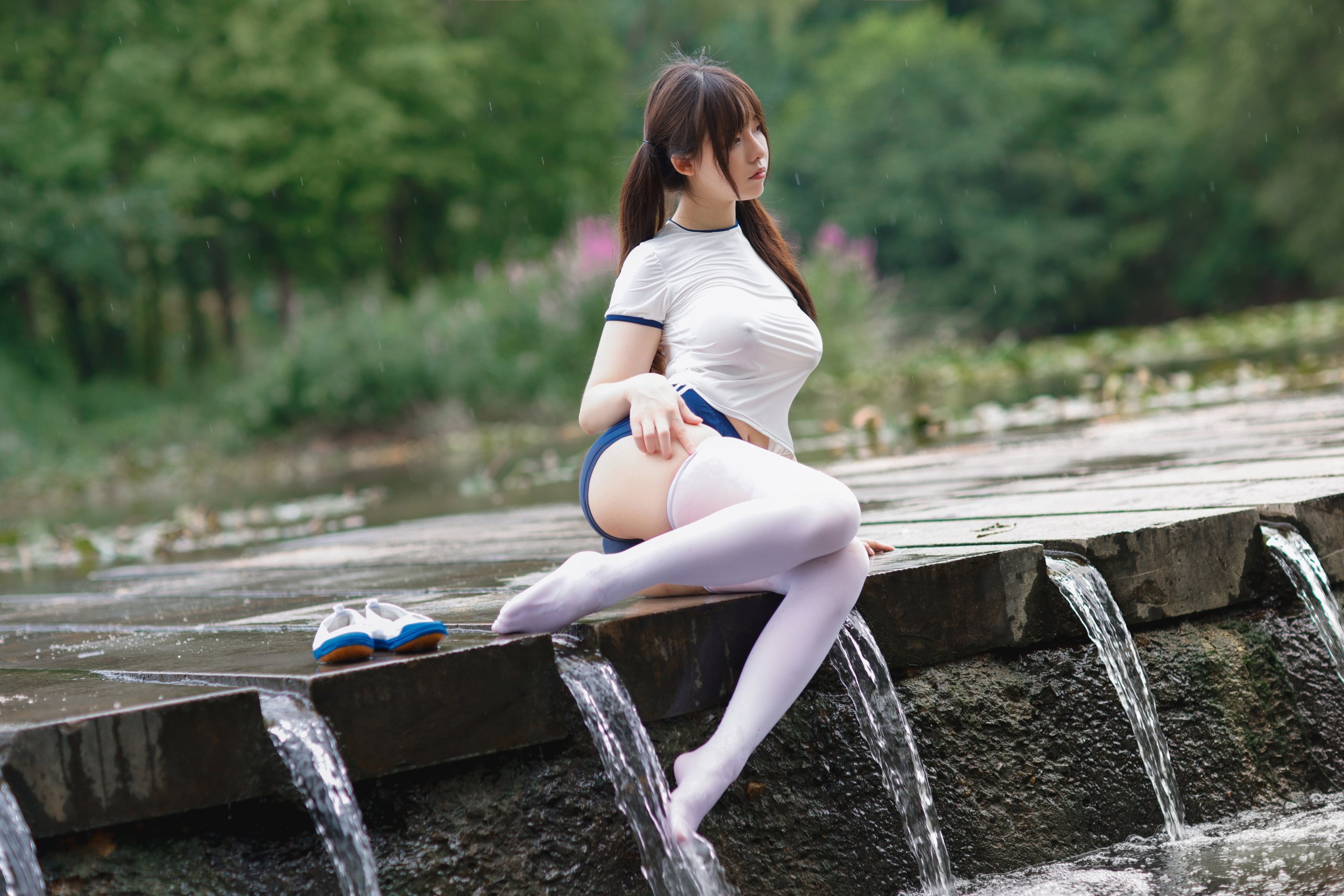六味帝皇ジャン] 体操服