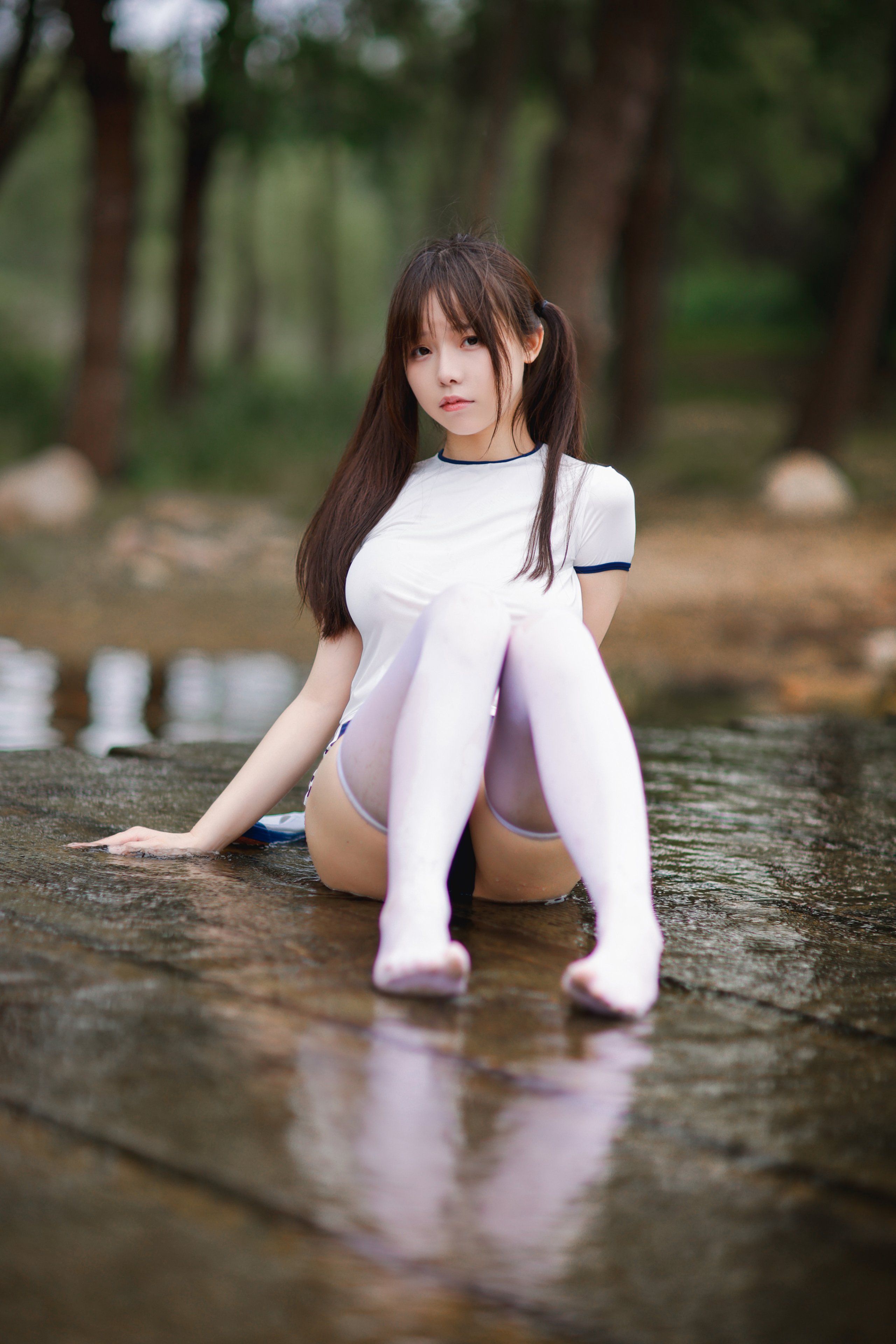 六味帝皇醬] 體操服