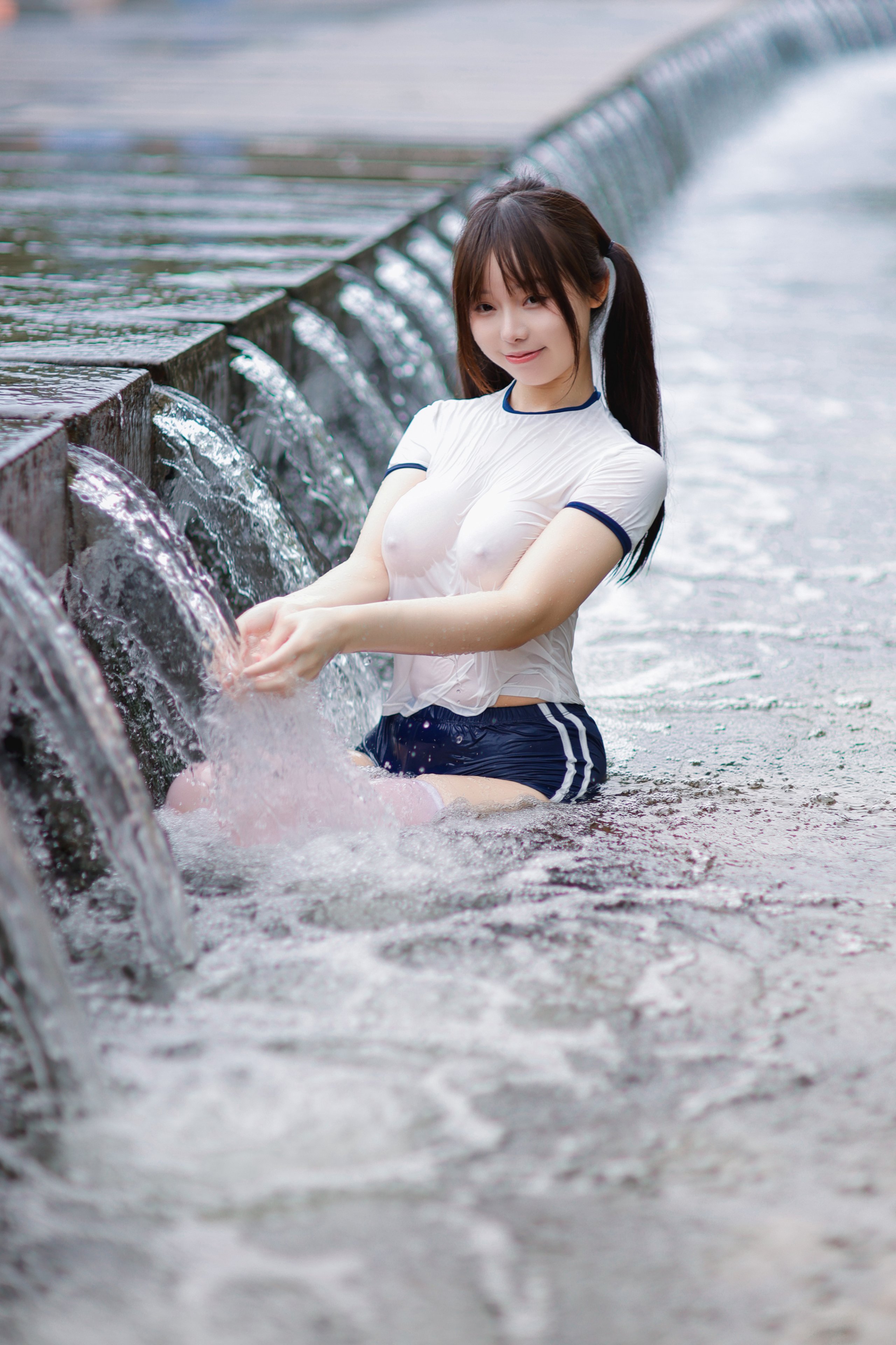 六味帝皇ジャン] 体操服
