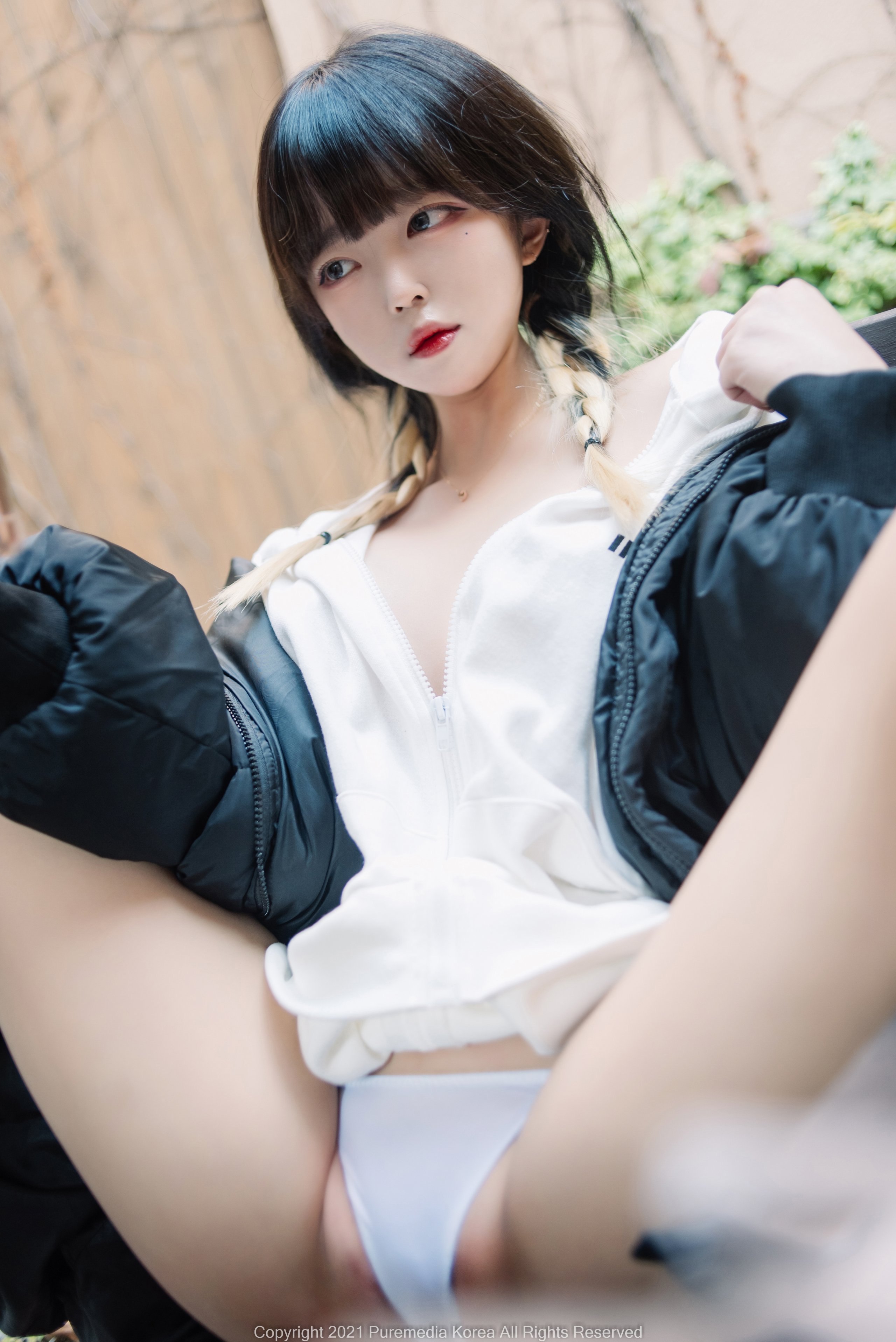 Pure Media Vol.148 Aram