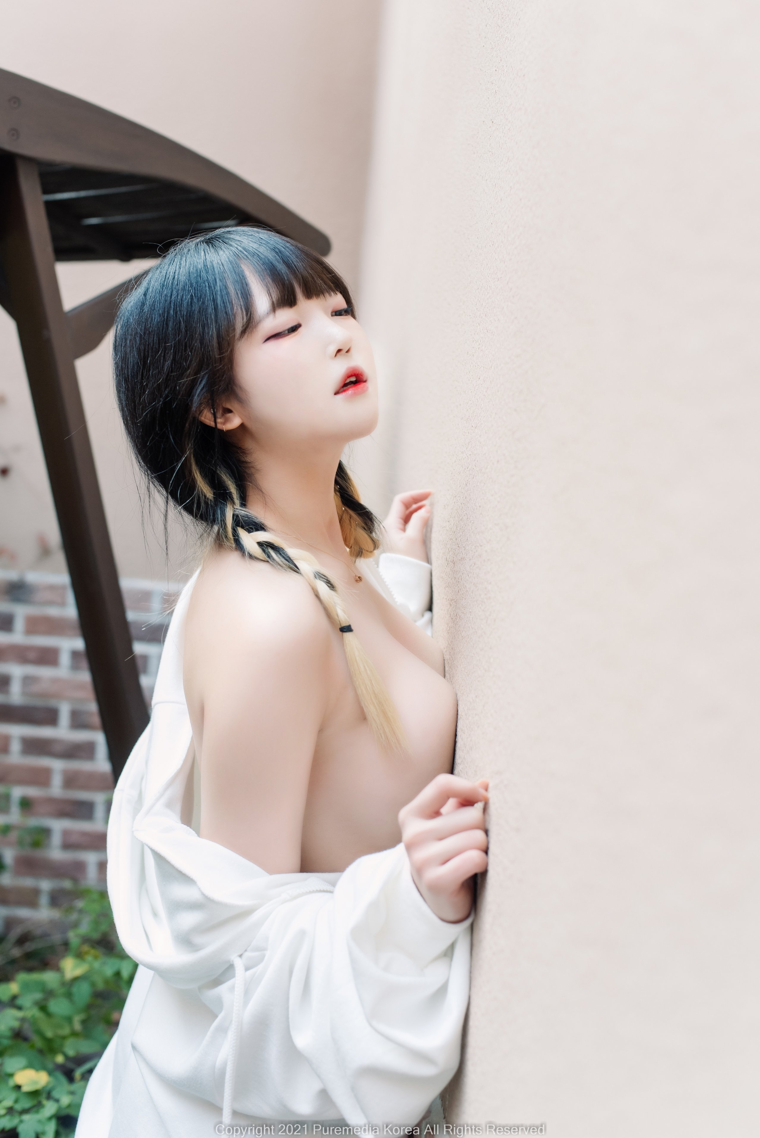 純媒體 Vol.148 阿拉姆