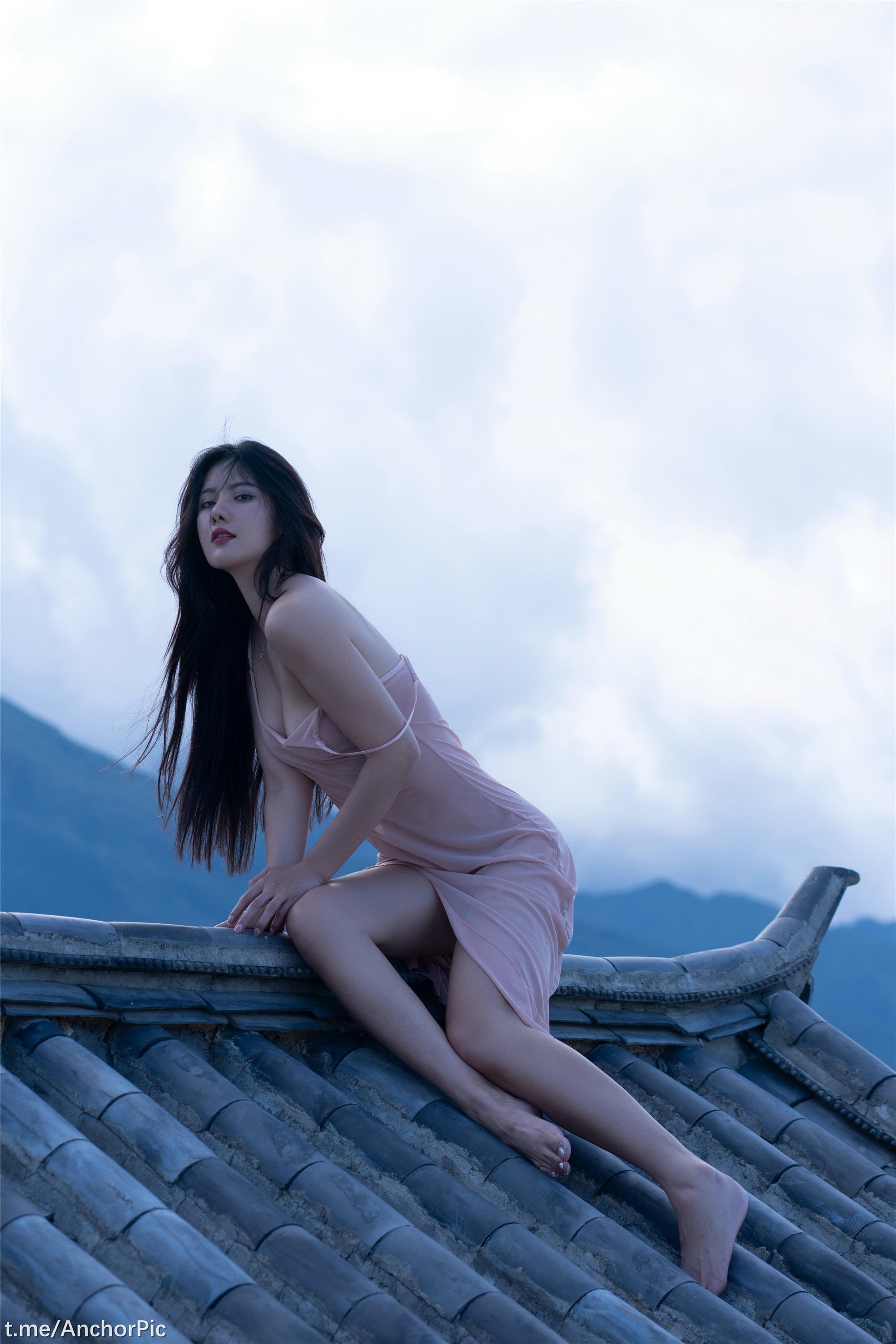 그냥 아주야 - 지붕 105P