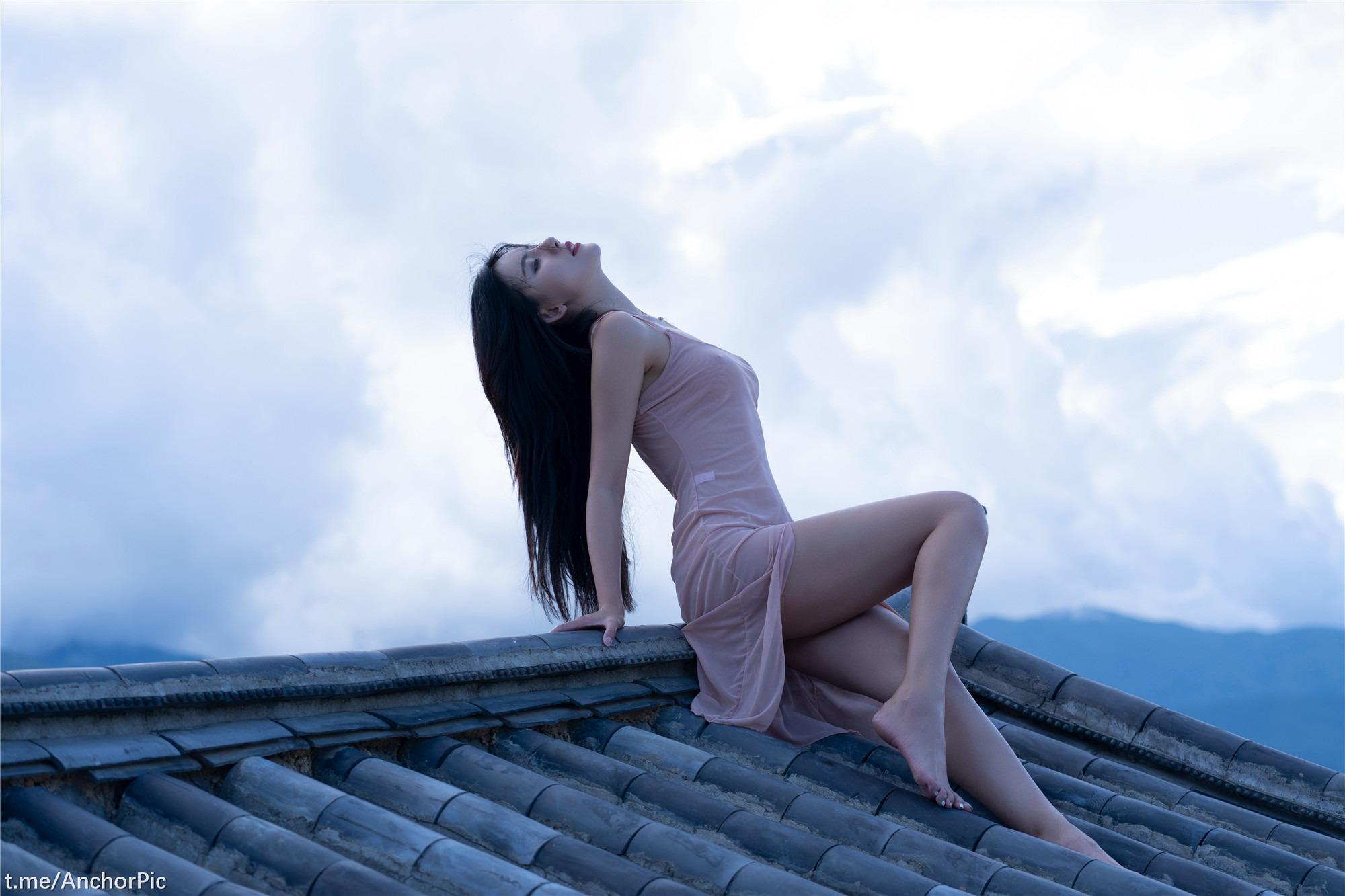 그냥 아주야 - 지붕 105P